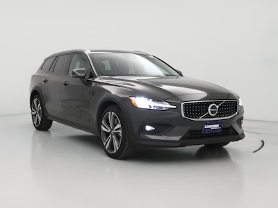 2025 Volvo V60 Cross Country B5 Plus