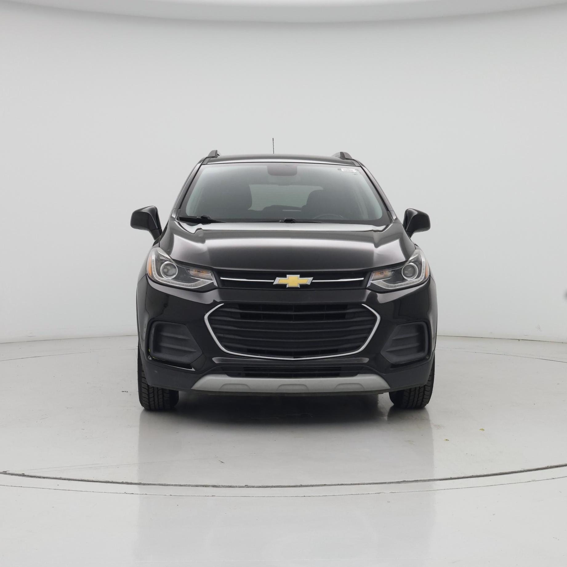 Thumbnail: 2022 Chevrolet Trax - 5