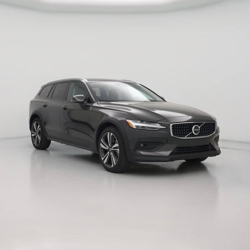 2025 Volvo V60 Cross Country B5 Plus