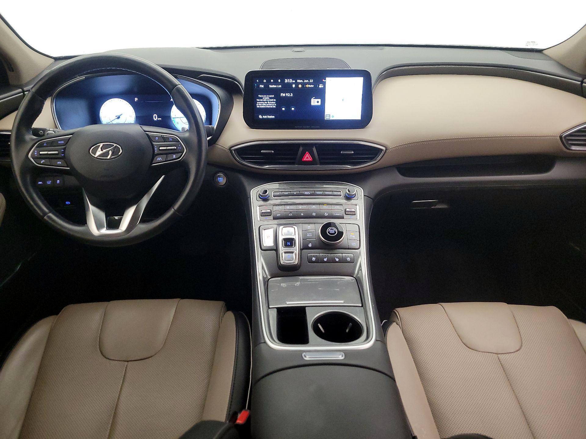 Thumbnail: 2023 Hyundai Santa Fe - 9