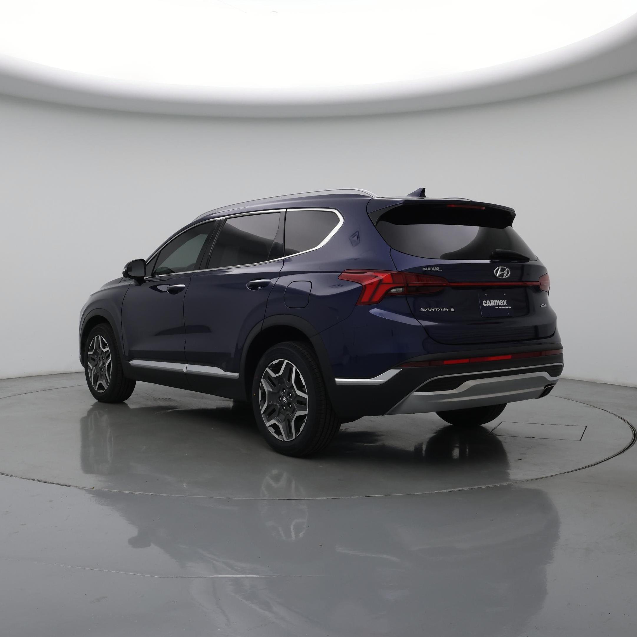 Thumbnail: 2023 Hyundai Santa Fe - 2