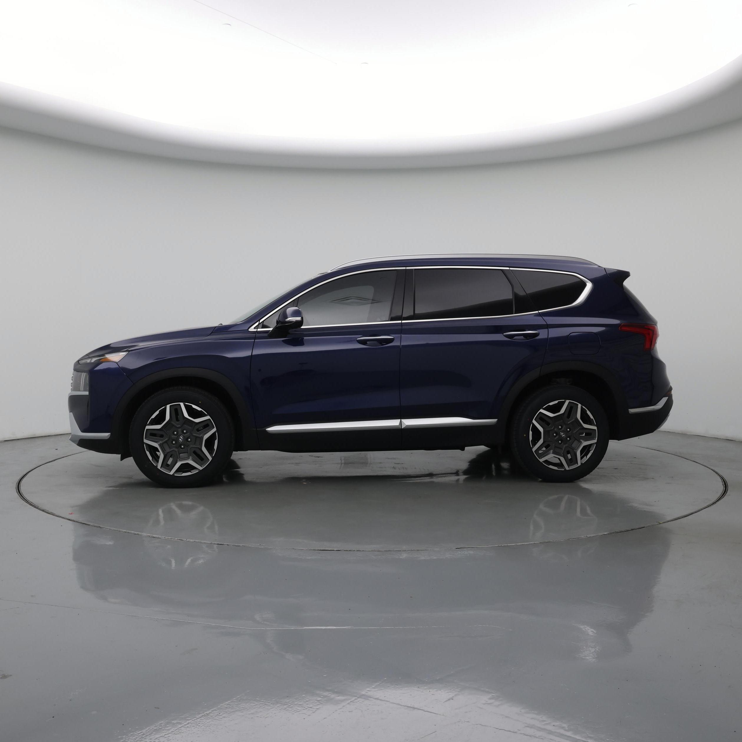 Thumbnail: 2023 Hyundai Santa Fe - 3