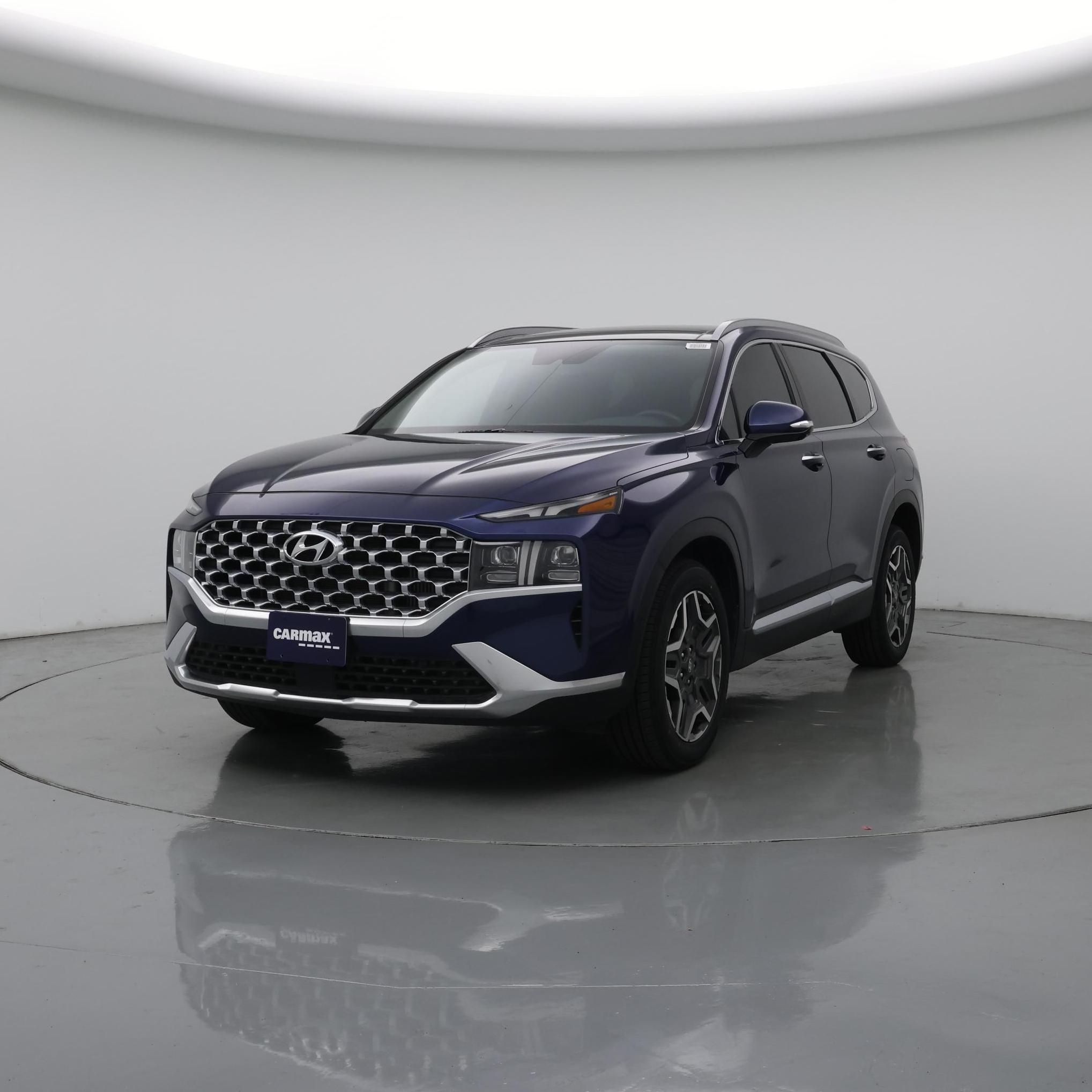 Thumbnail: 2023 Hyundai Santa Fe - 4