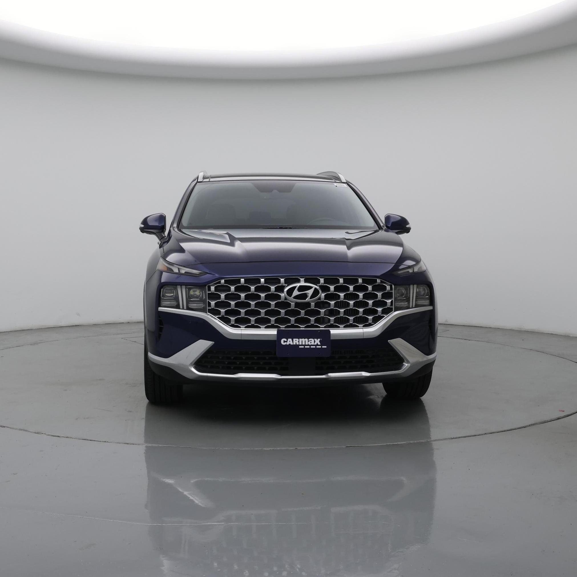 Thumbnail: 2023 Hyundai Santa Fe - 5