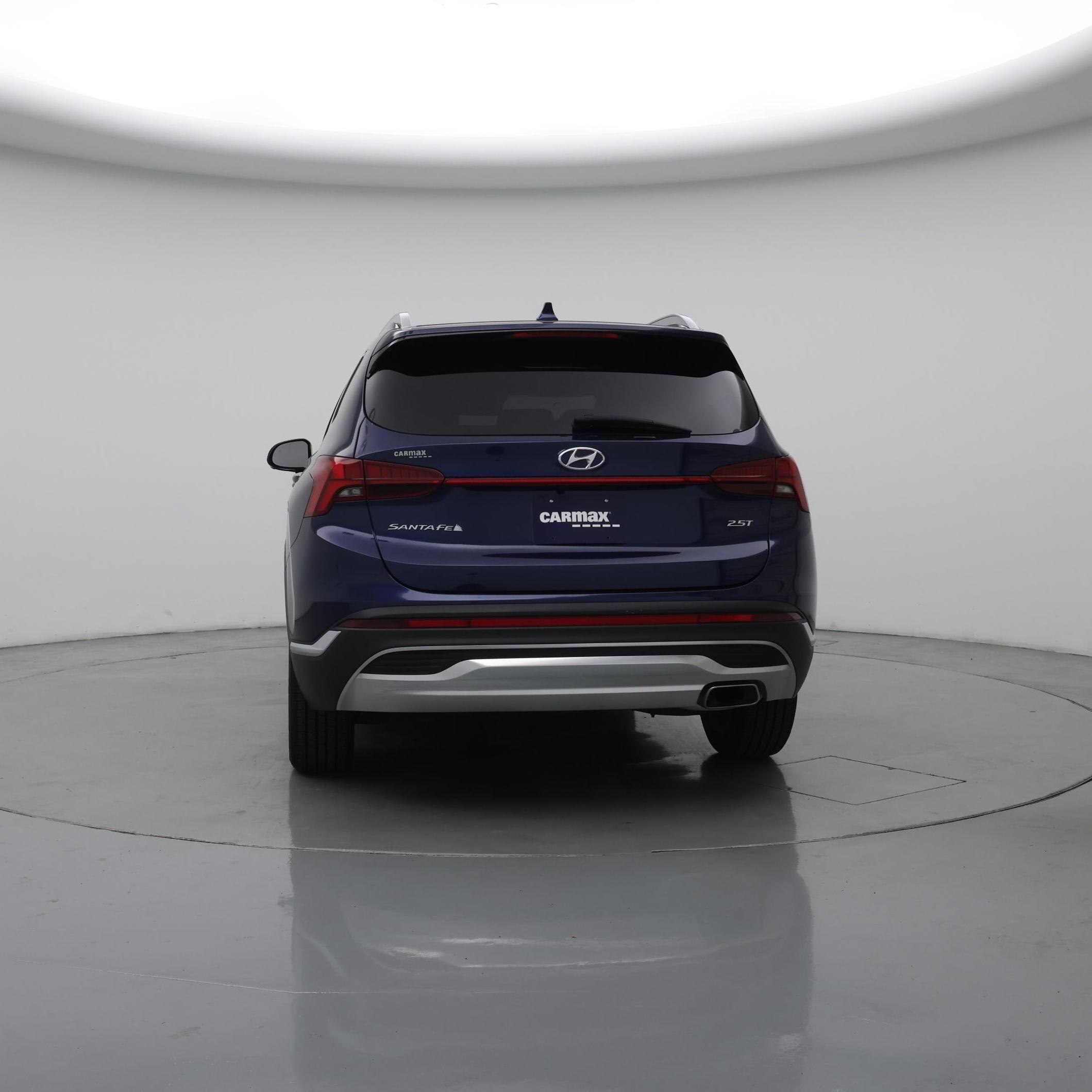 Thumbnail: 2023 Hyundai Santa Fe - 6