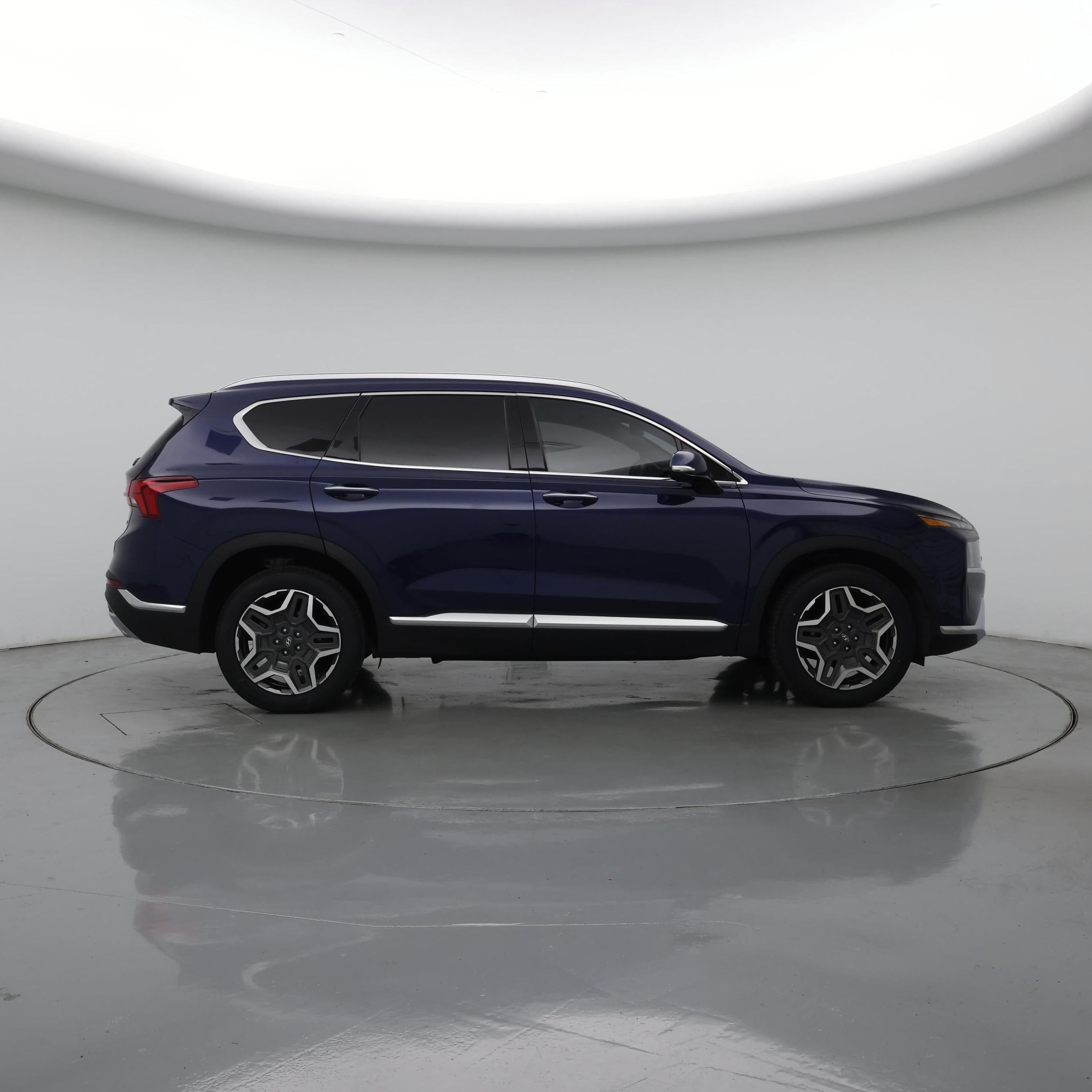 Thumbnail: 2023 Hyundai Santa Fe - 7