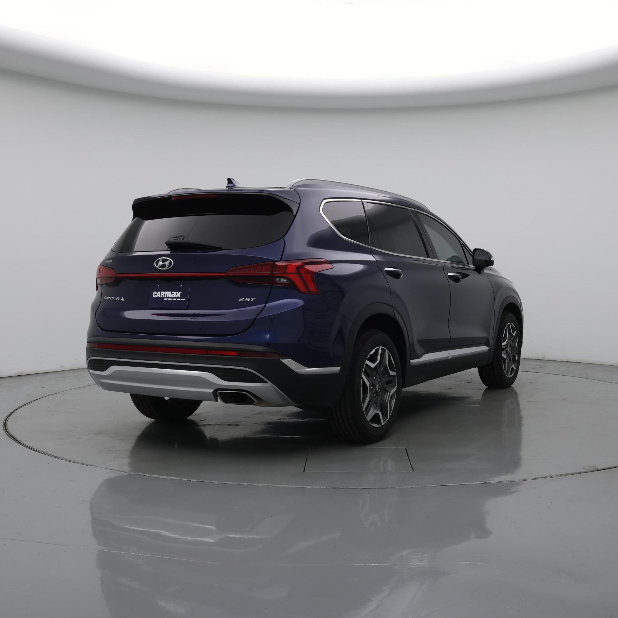 Thumbnail: 2023 Hyundai Santa Fe - 8