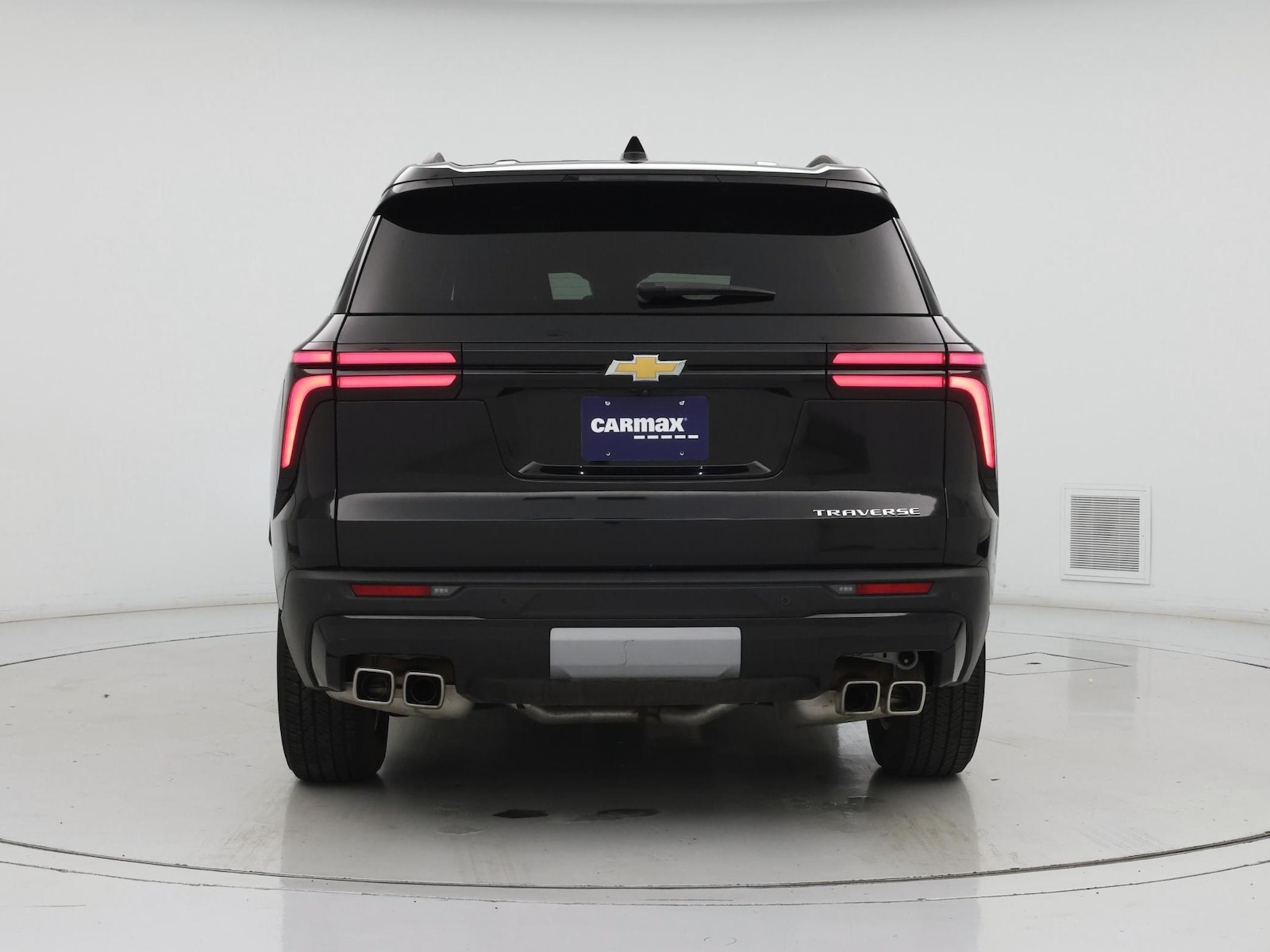 2025 Chevrolet Traverse LT - Photo 7