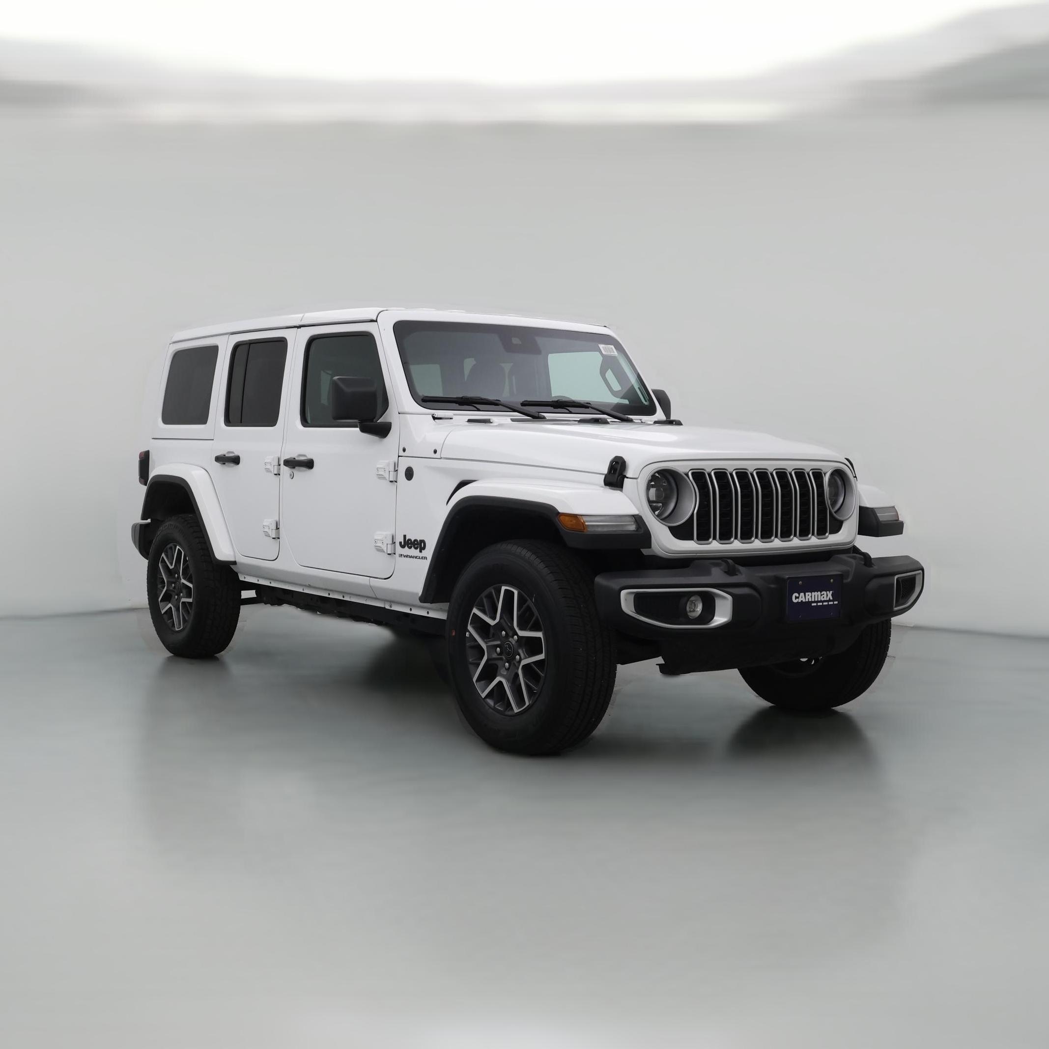 Thumbnail: 2025 Jeep Wrangler - 1