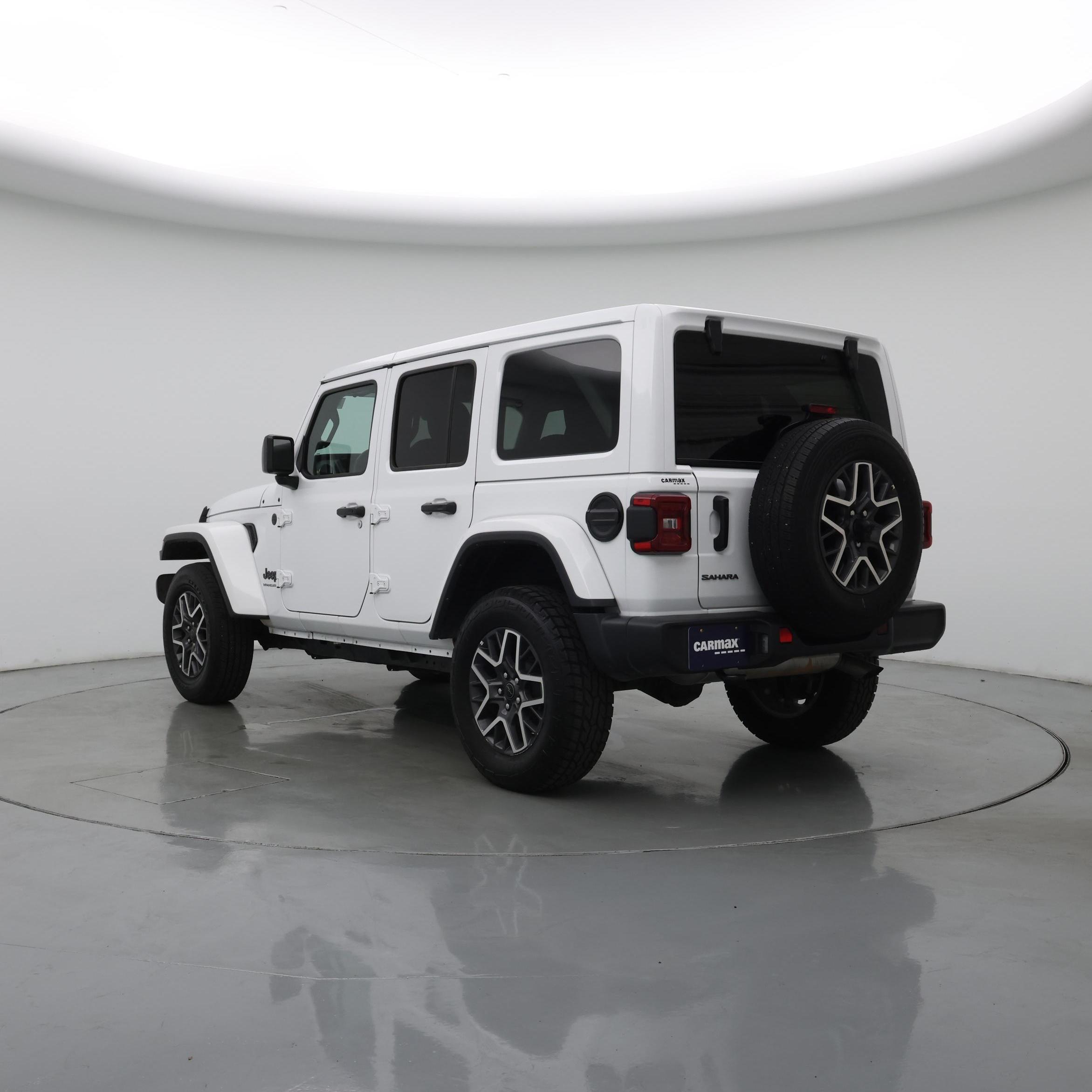 Thumbnail: 2025 Jeep Wrangler - 2