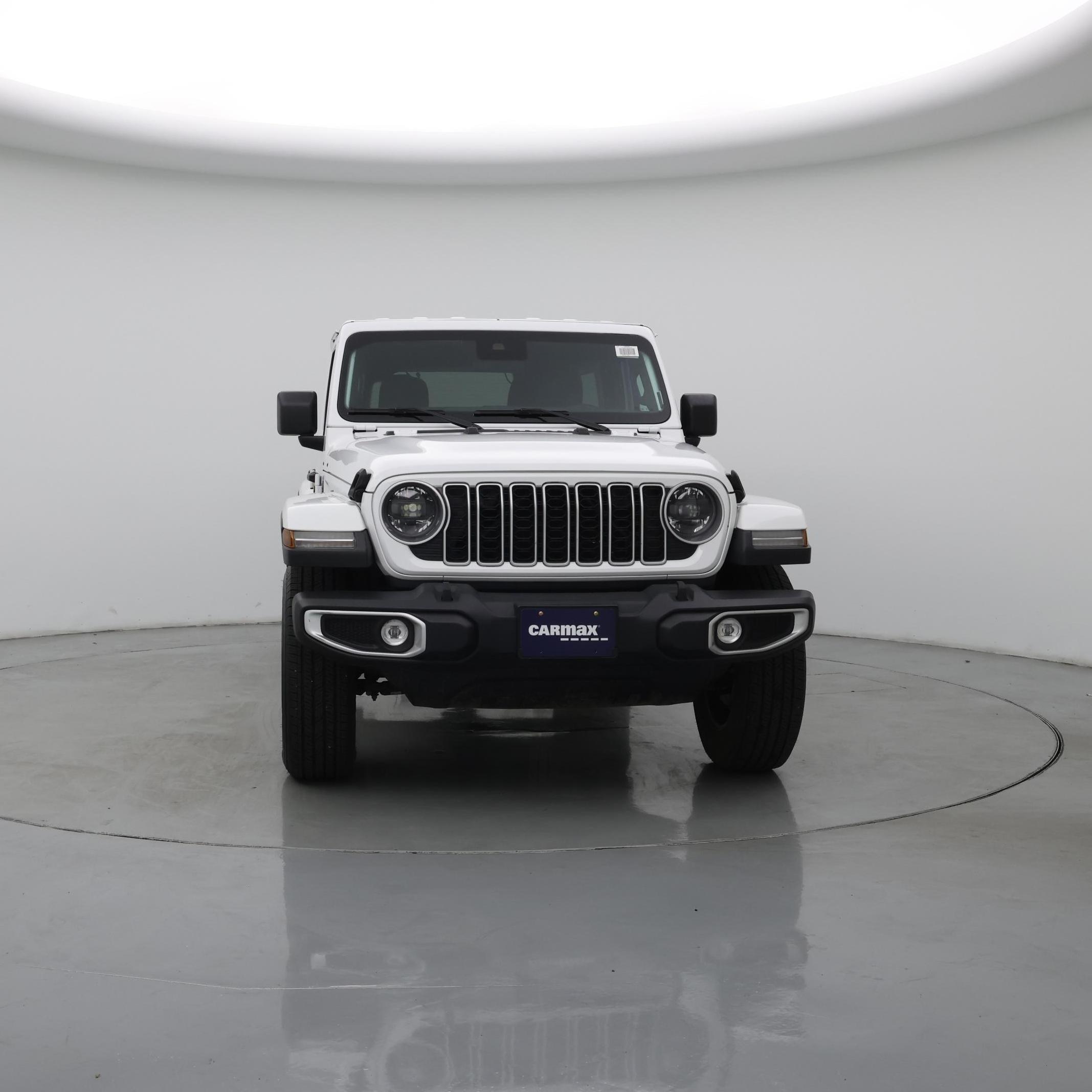 Thumbnail: 2025 Jeep Wrangler - 5