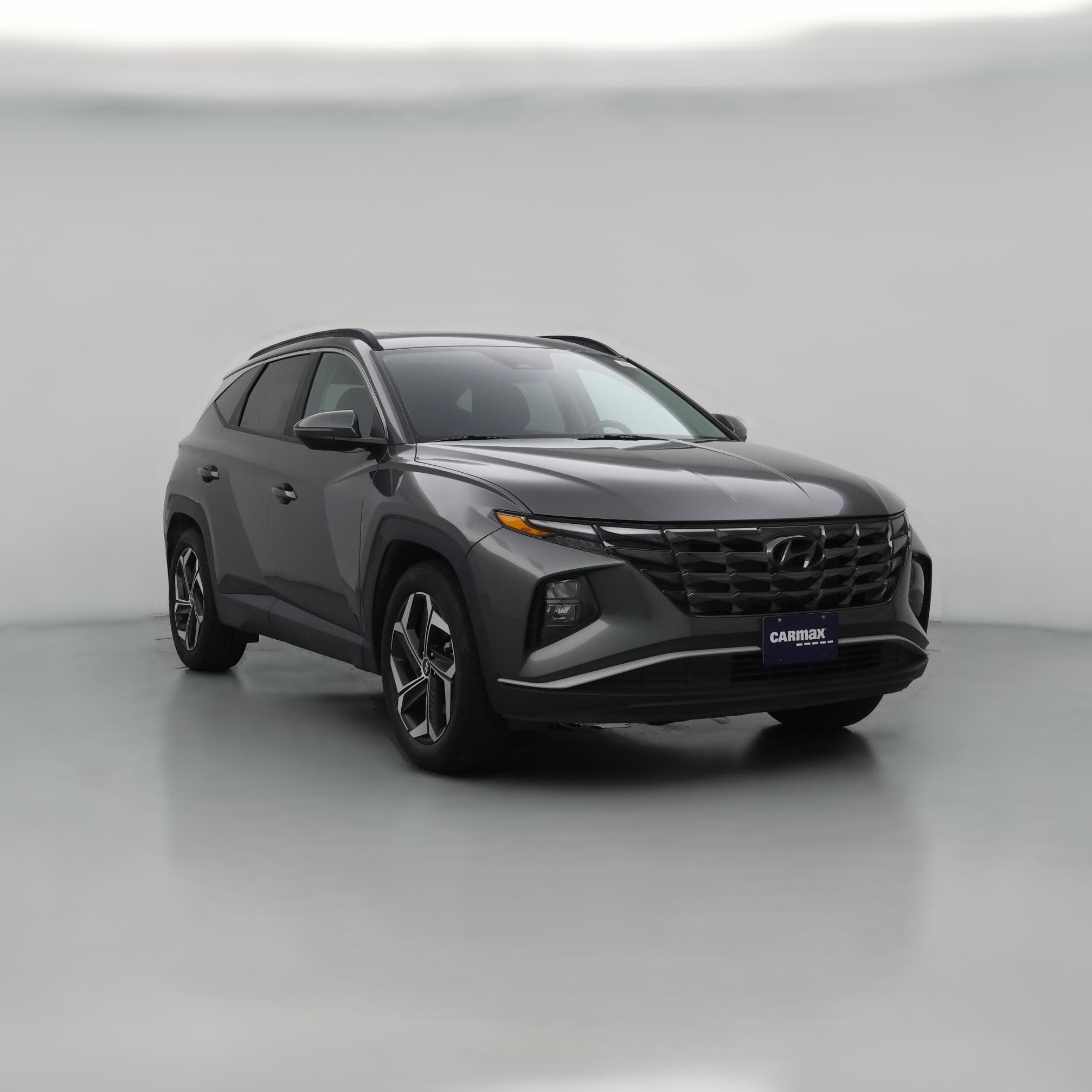 Thumbnail: 2022 Hyundai Tucson - 1
