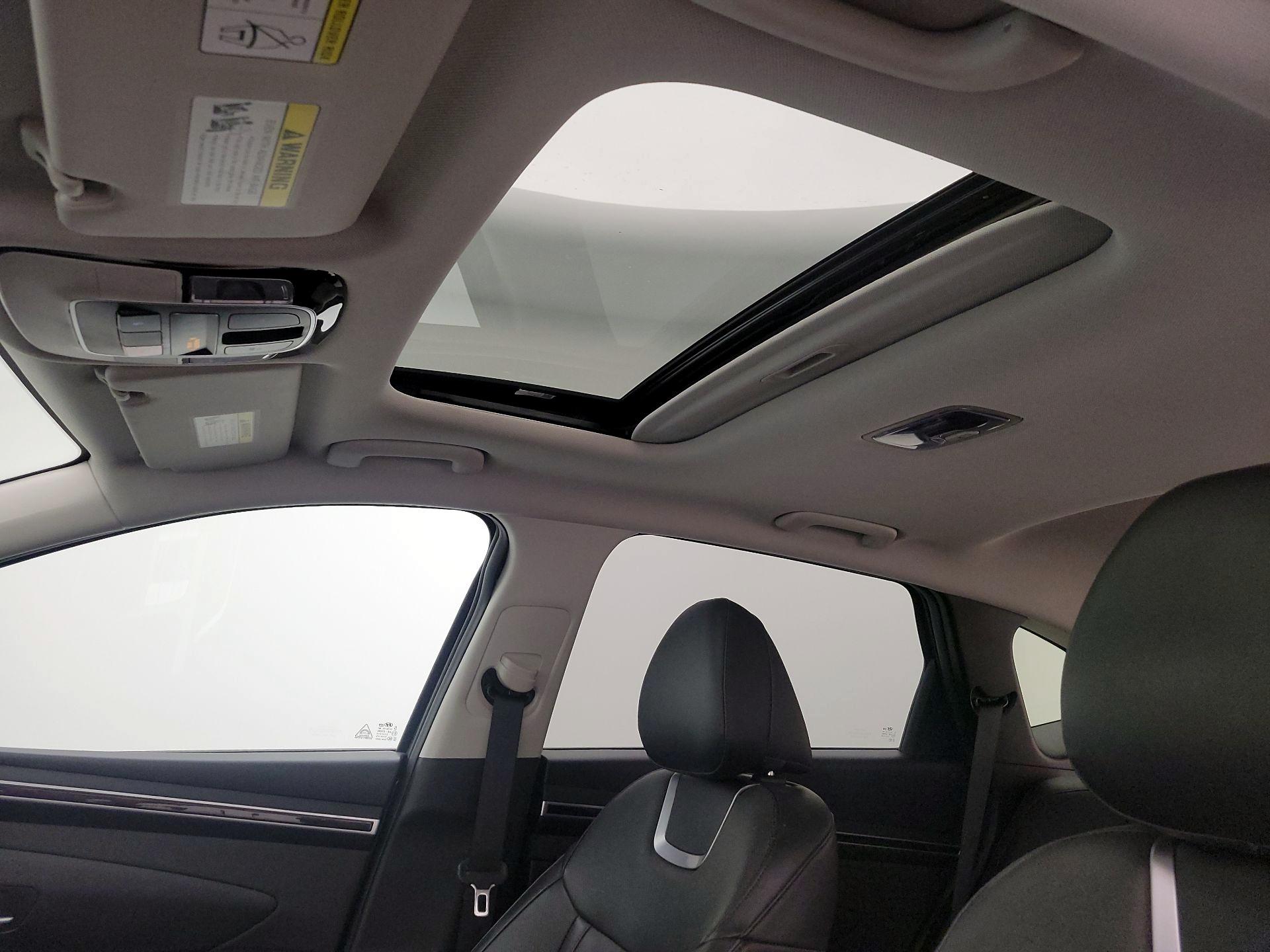 Thumbnail: 2022 Hyundai Tucson - 19