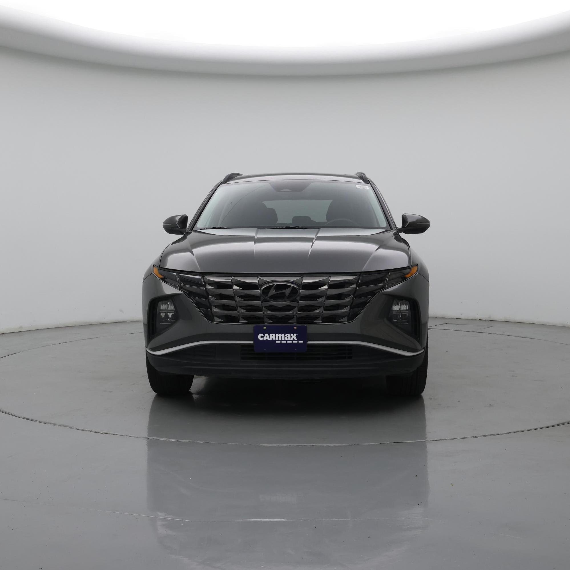 Thumbnail: 2022 Hyundai Tucson - 5