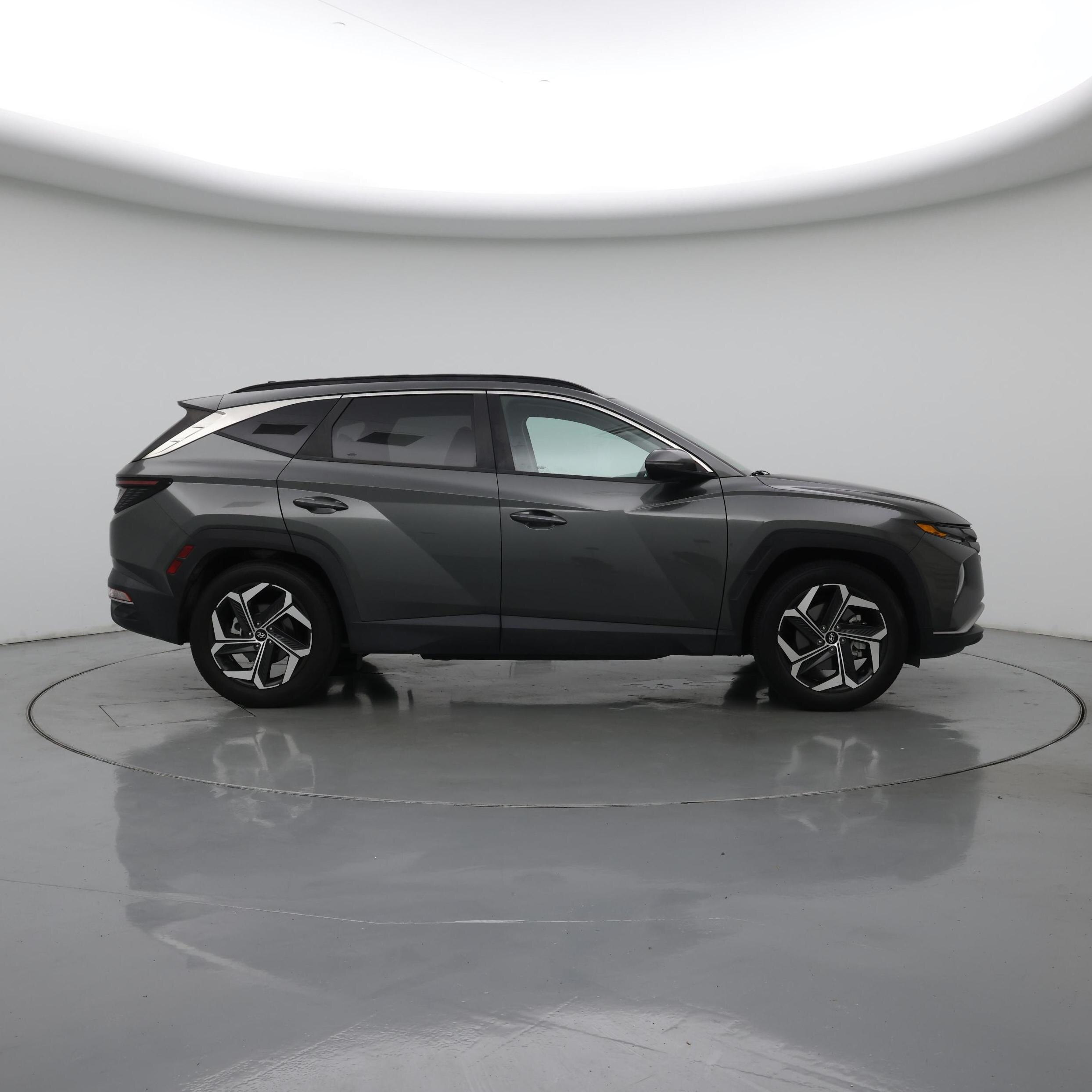 Thumbnail: 2022 Hyundai Tucson - 7