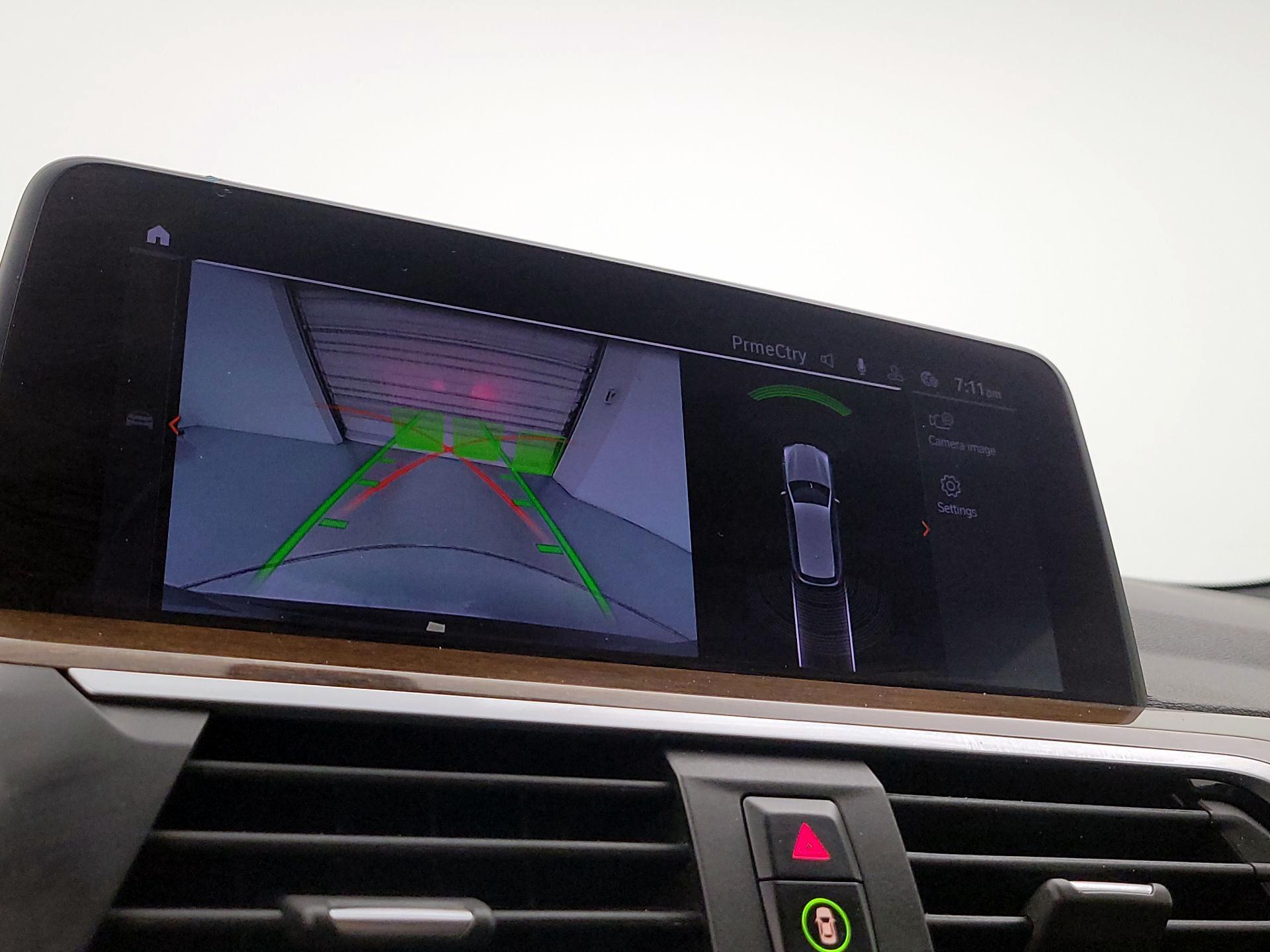 Thumbnail: 2021 BMW X3 - 15