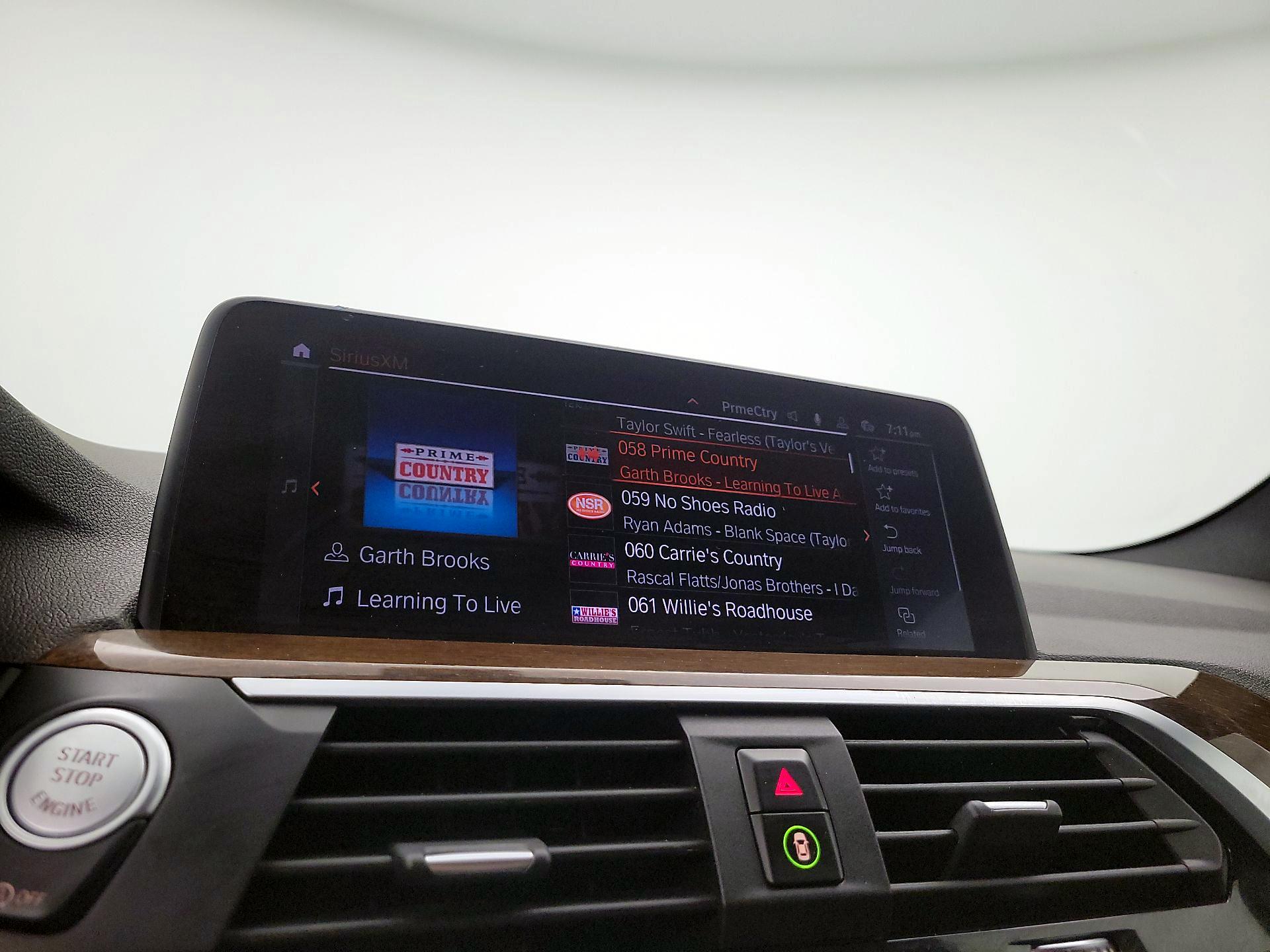 Thumbnail: 2021 BMW X3 - 16