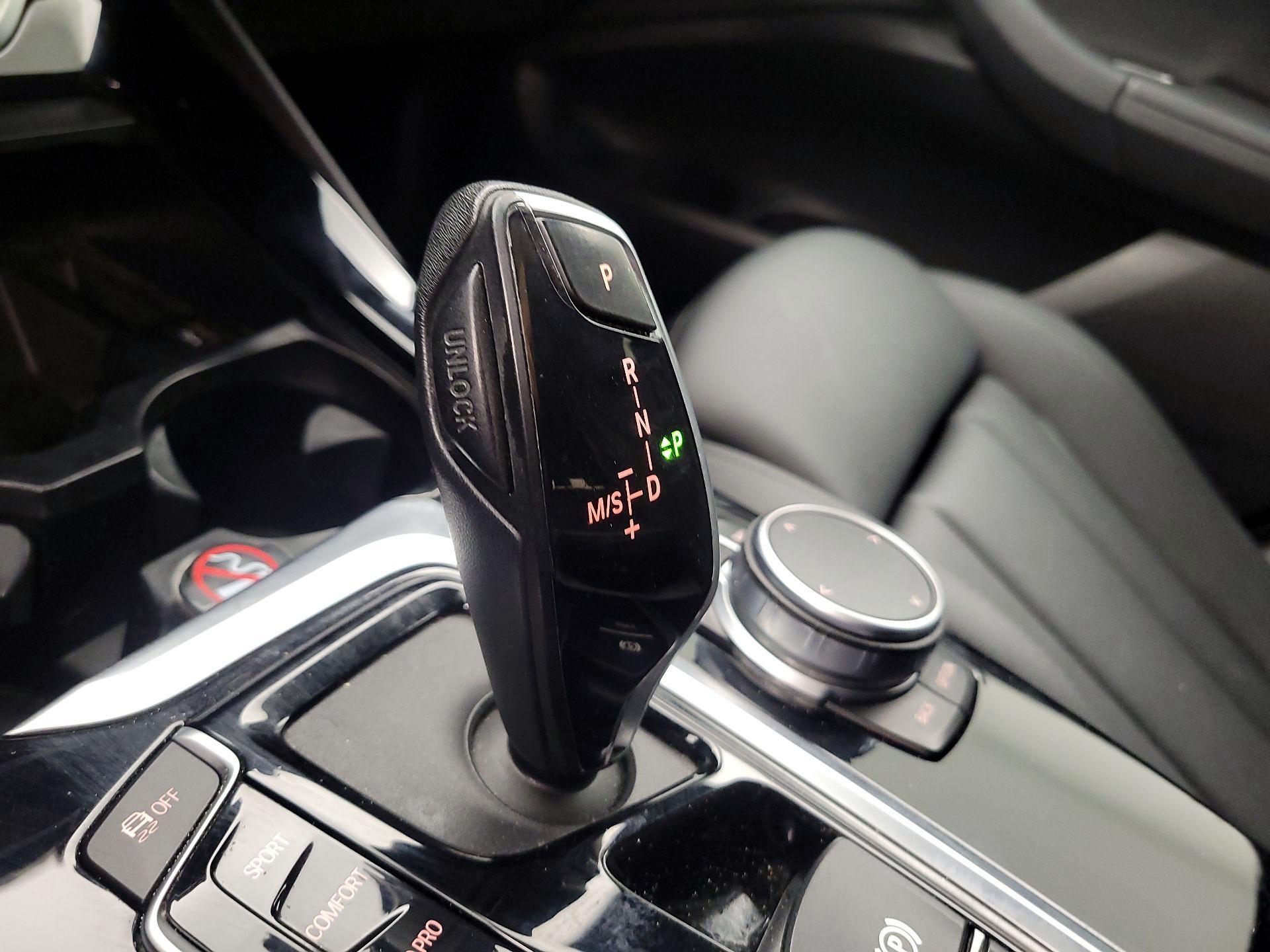 Thumbnail: 2021 BMW X3 - 18