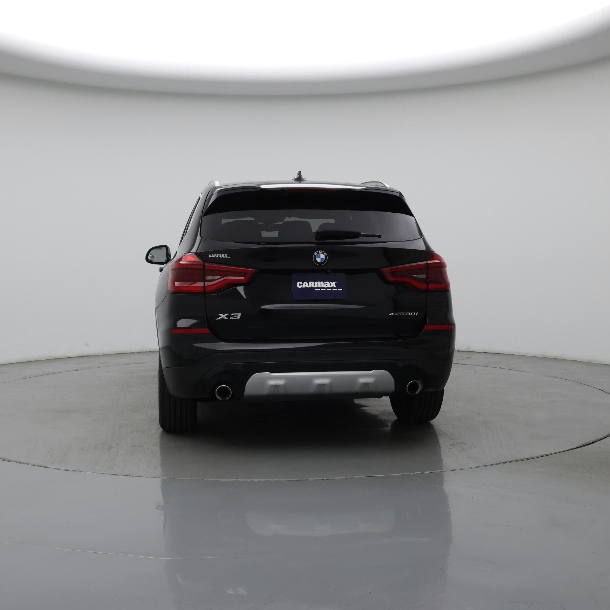 Thumbnail: 2021 BMW X3 - 6
