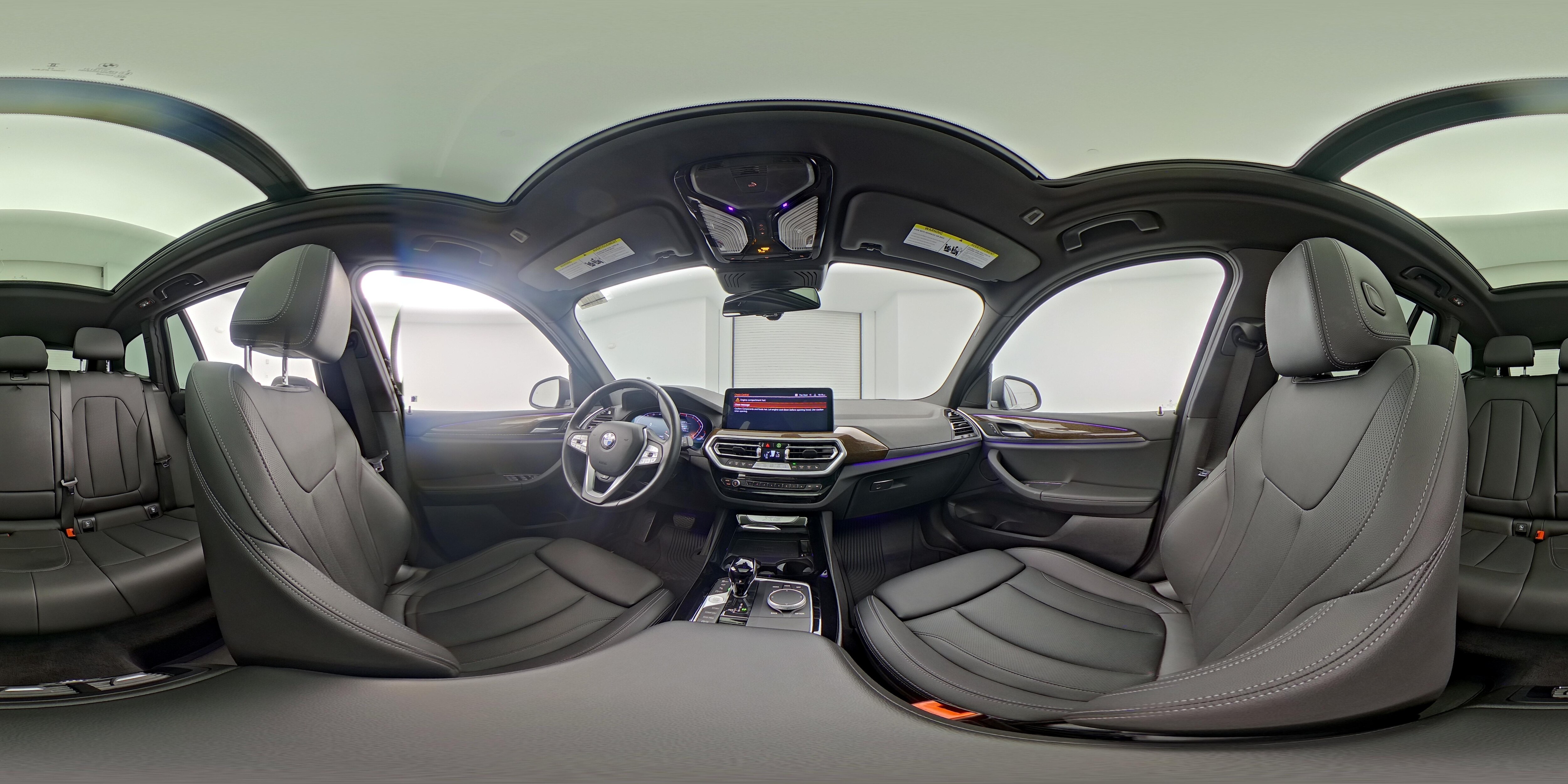 2023 BMW X3 30i - Photo 26
