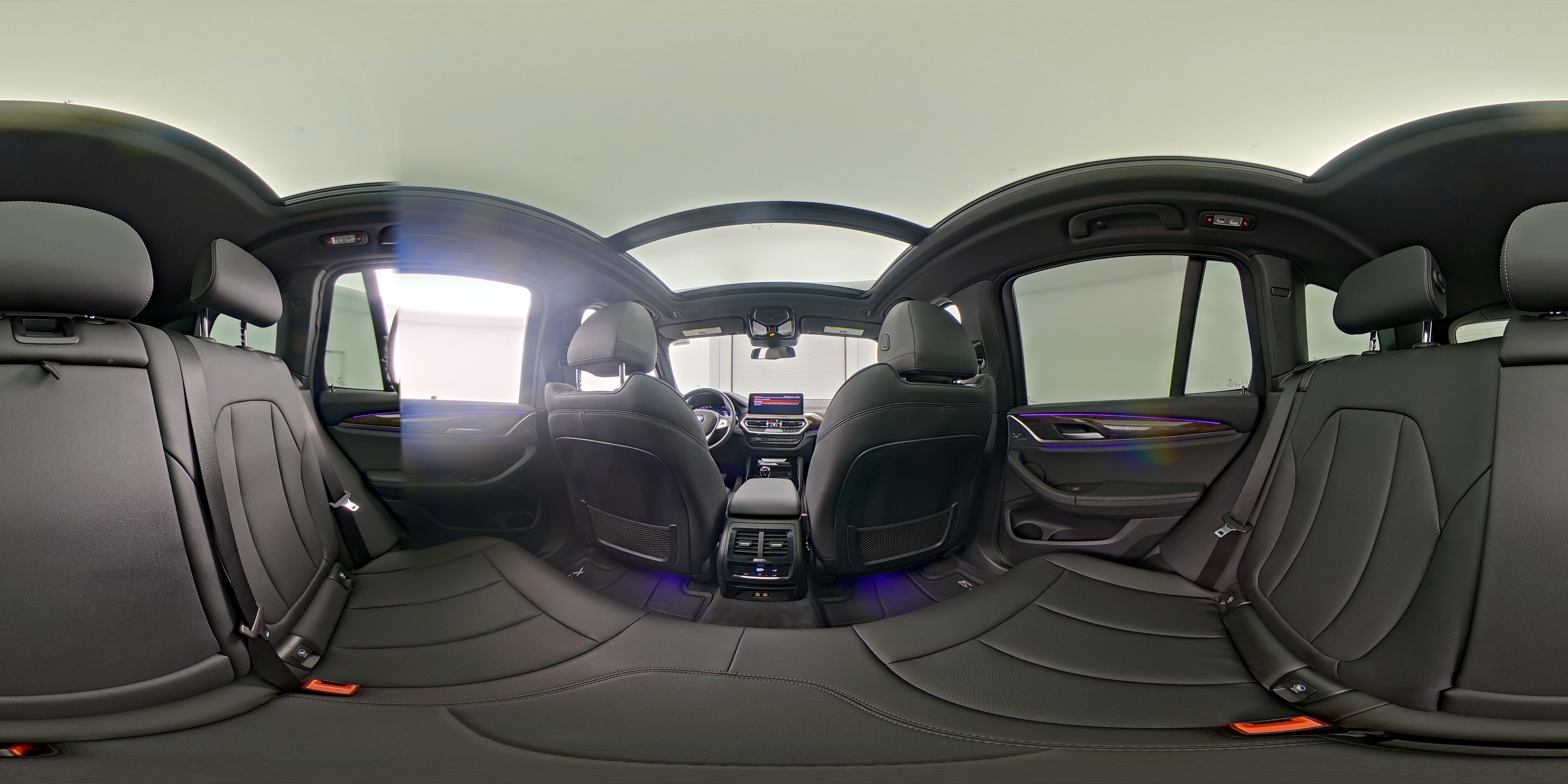 2023 BMW X3 30i - Photo 27