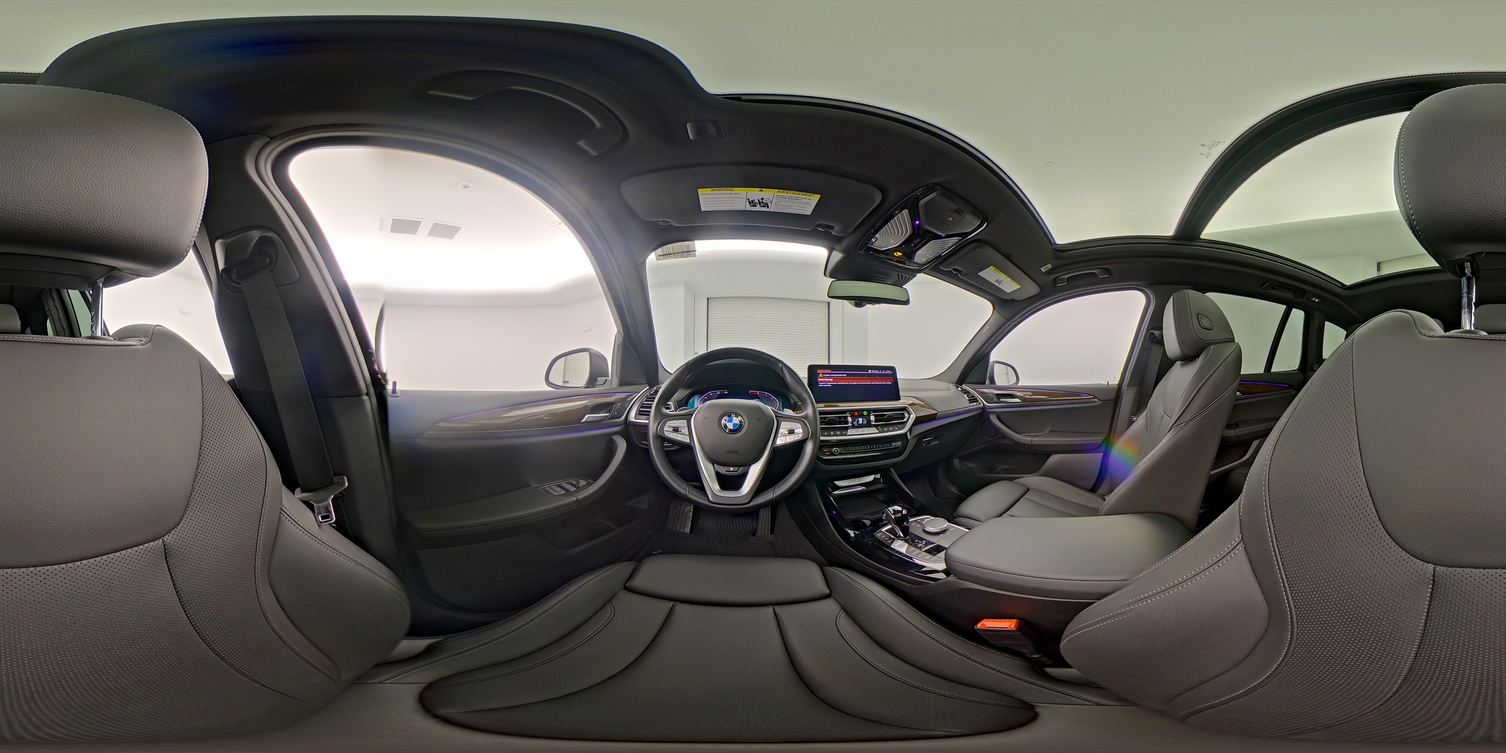 2023 BMW X3 30i - Photo 28