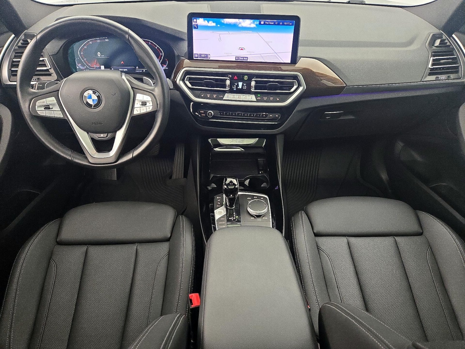 2023 BMW X3 30i - Photo 10