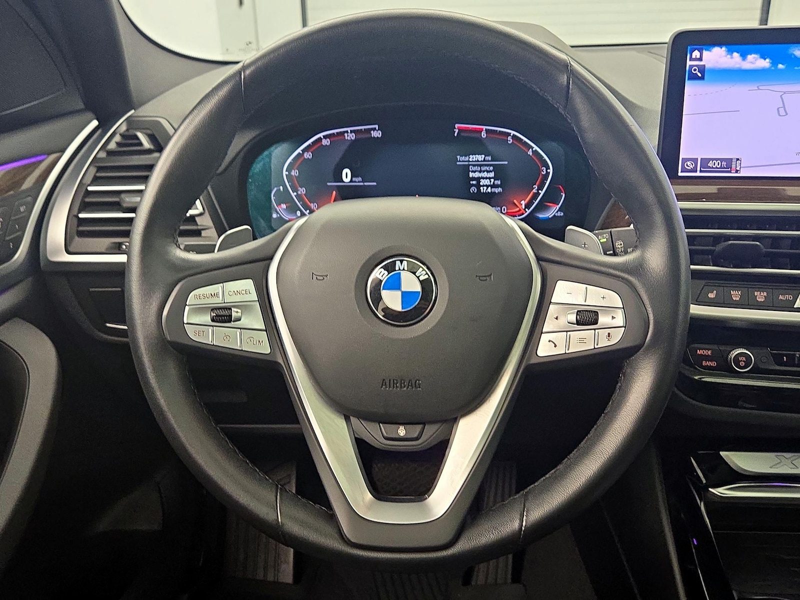 2023 BMW X3 30i - Photo 11