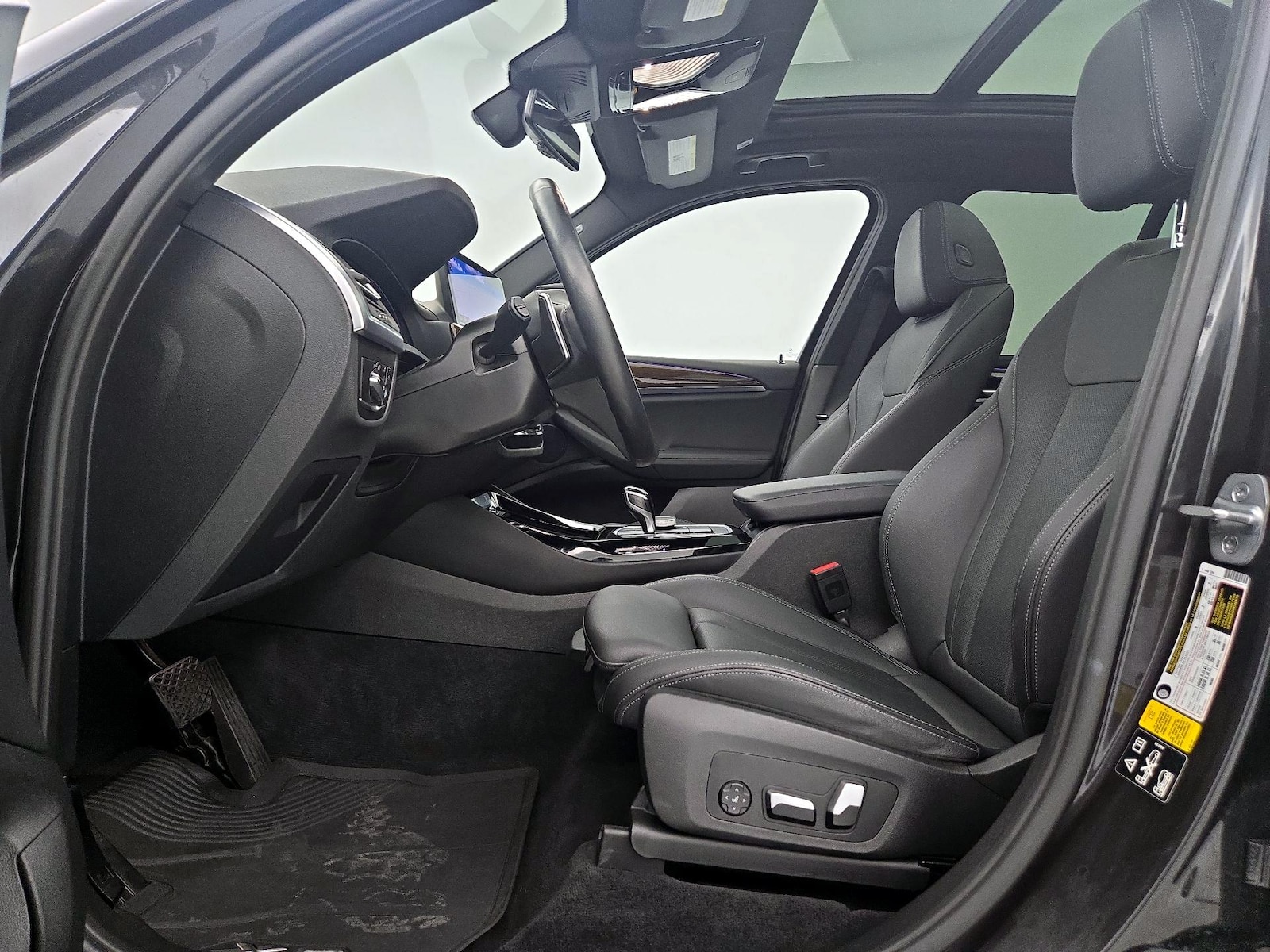 2023 BMW X3 30i - Photo 12