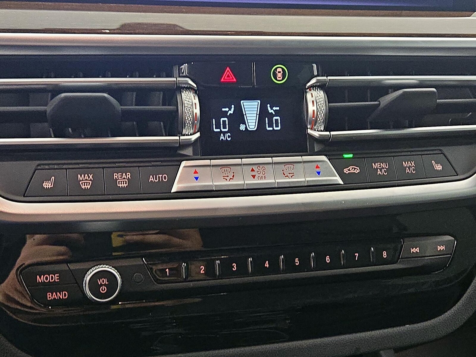 2023 BMW X3 30i - Photo 18