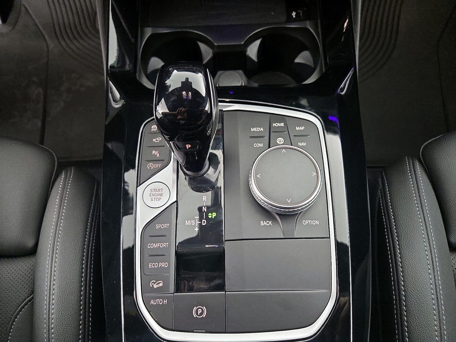 2023 BMW X3 30i - Photo 19