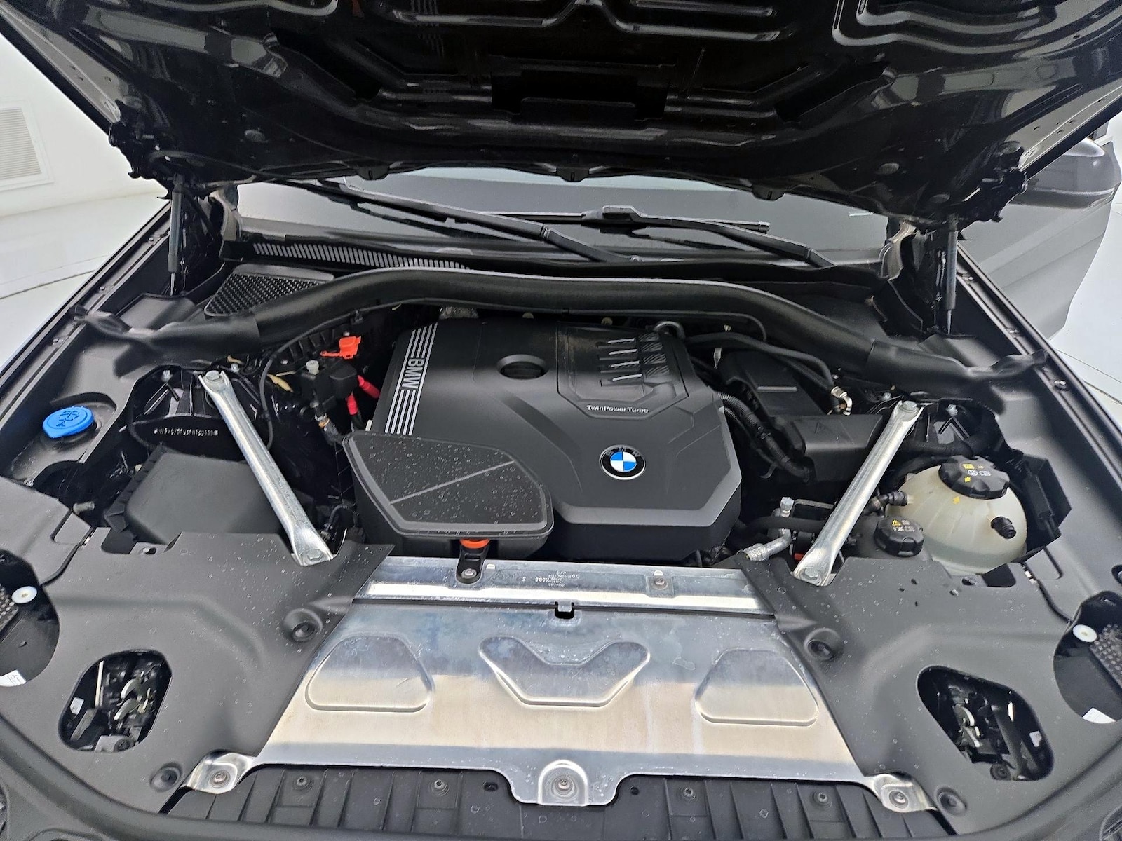 2023 BMW X3 30i - Photo 24
