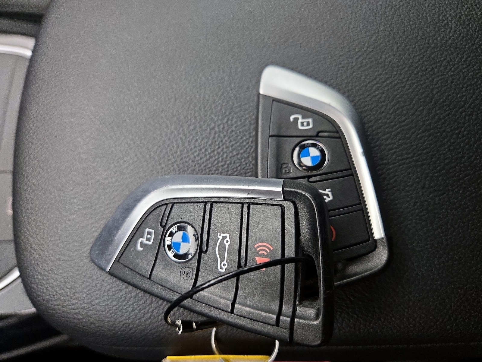 2023 BMW X3 30i - Photo 25