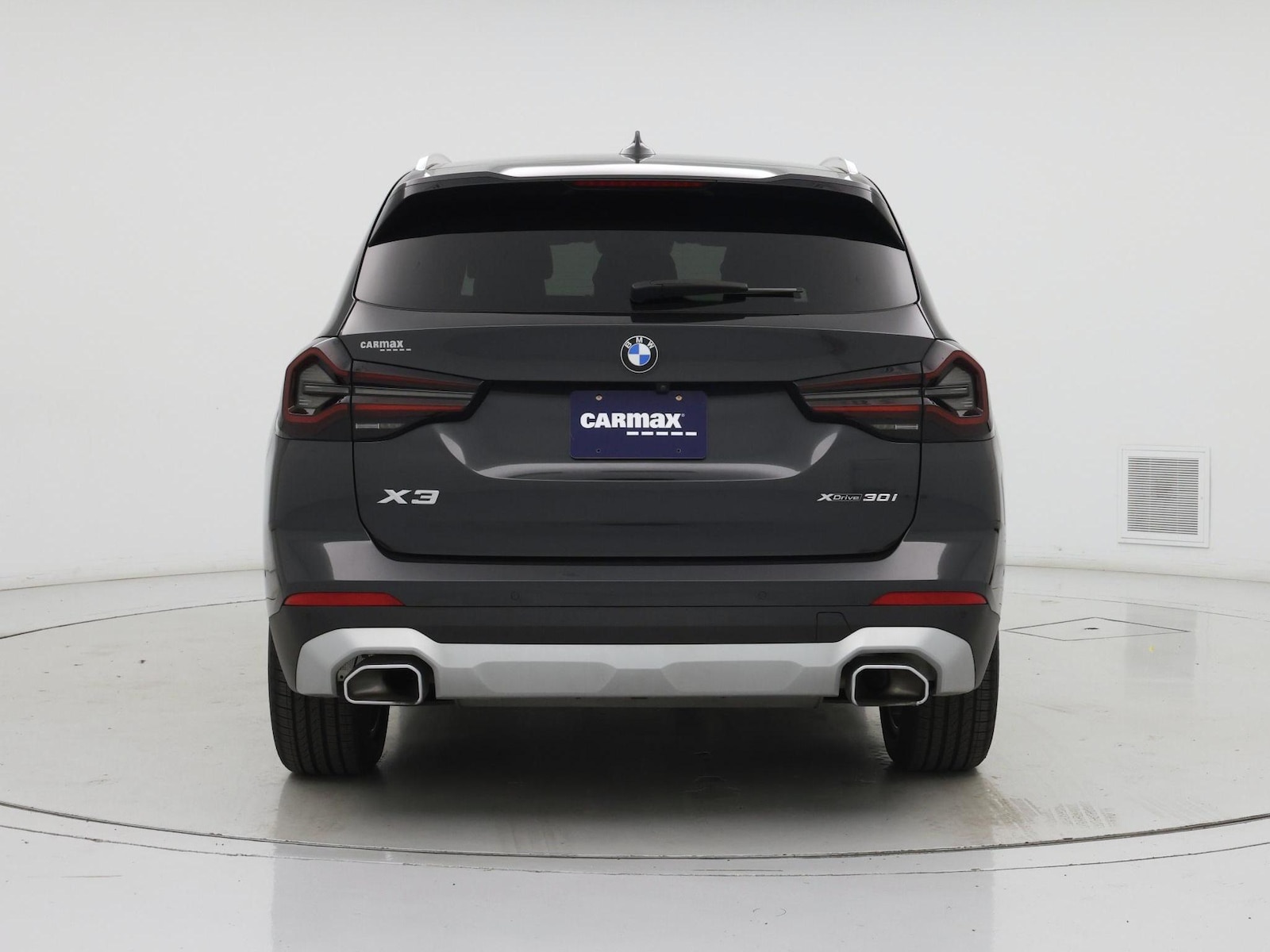 2023 BMW X3 30i - Photo 7