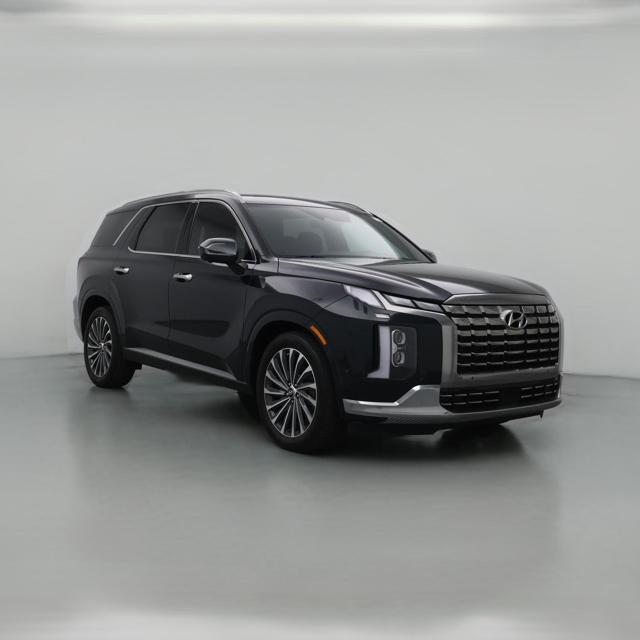 Thumbnail: 2024 Hyundai Palisade - 1