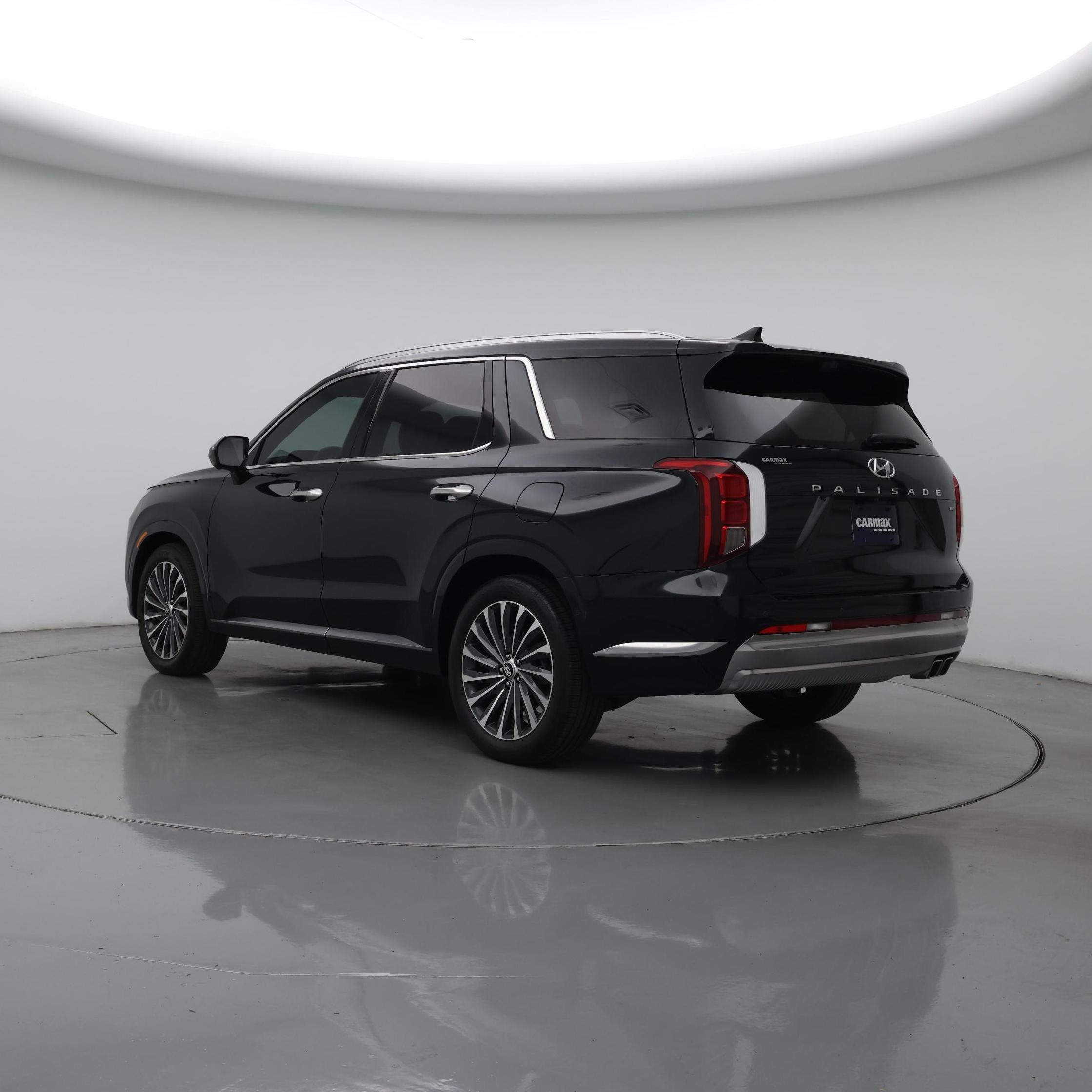Thumbnail: 2024 Hyundai Palisade - 2