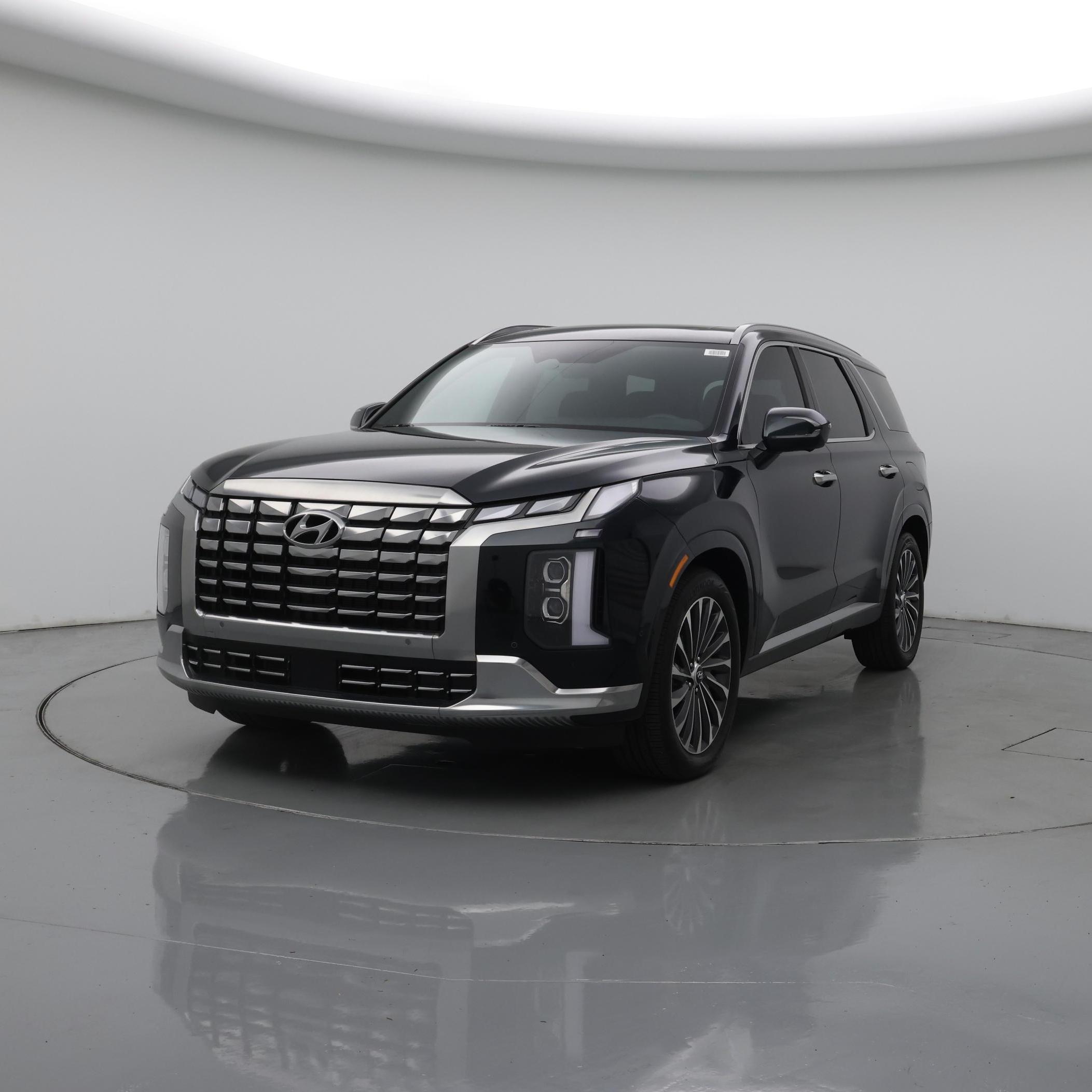 Thumbnail: 2024 Hyundai Palisade - 4
