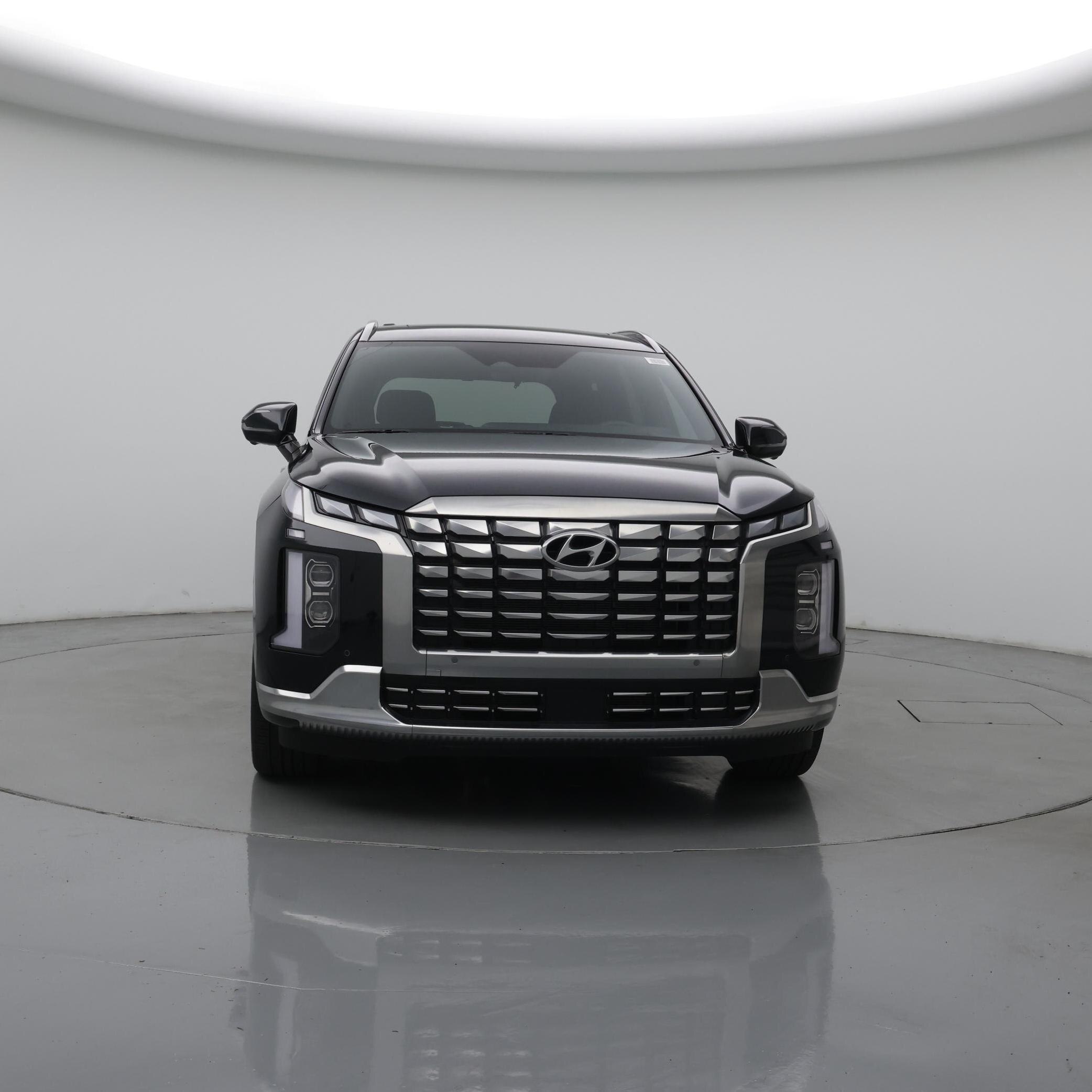 Thumbnail: 2024 Hyundai Palisade - 5