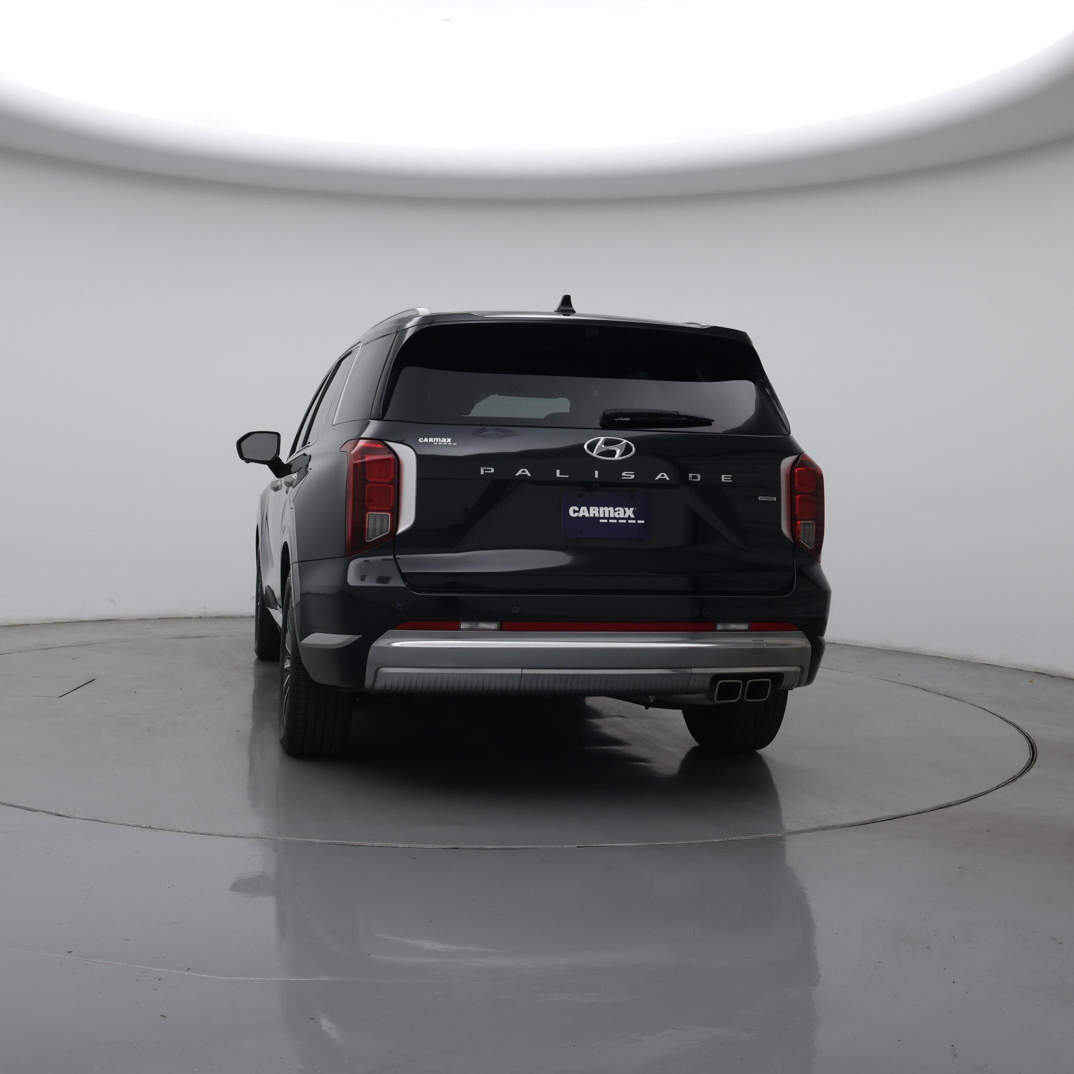 Thumbnail: 2024 Hyundai Palisade - 6
