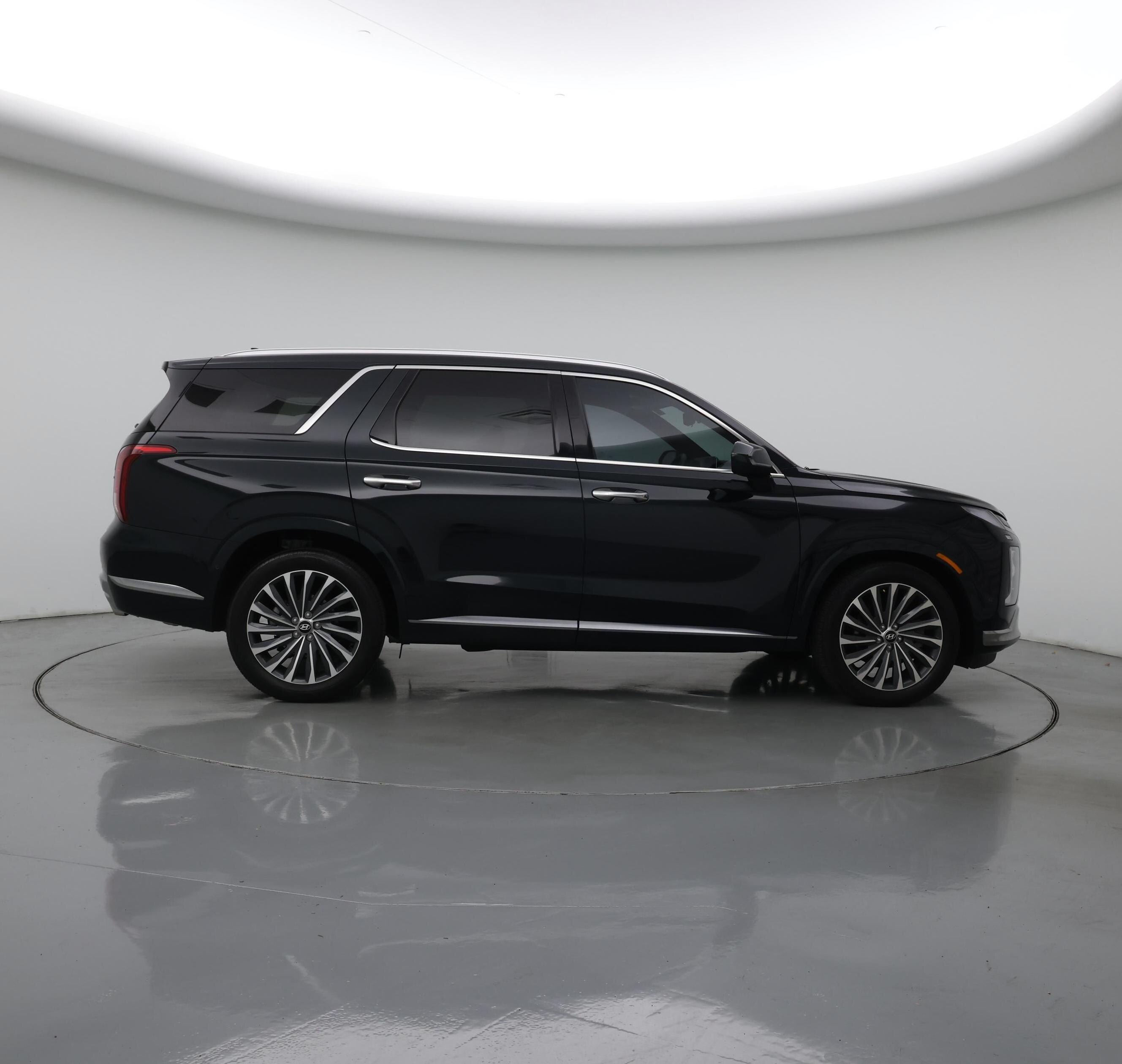 Thumbnail: 2024 Hyundai Palisade - 7