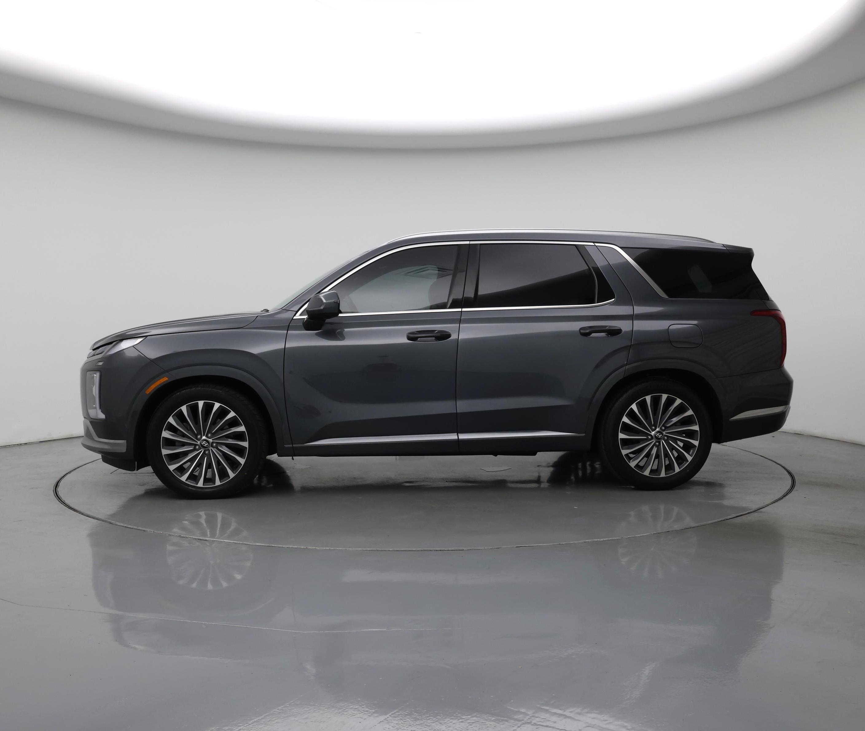 Thumbnail: 2024 Hyundai Palisade - 3