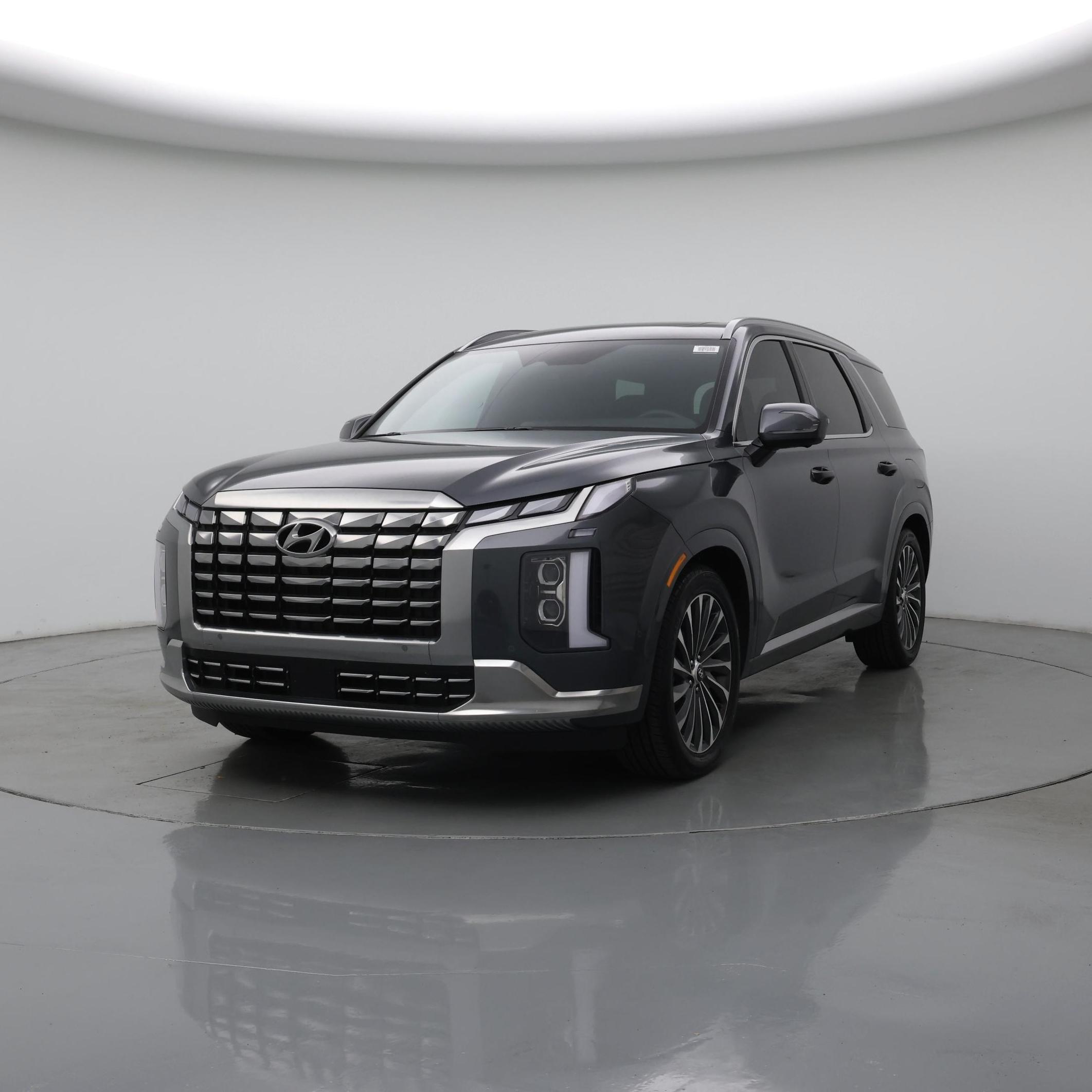 Thumbnail: 2024 Hyundai Palisade - 4