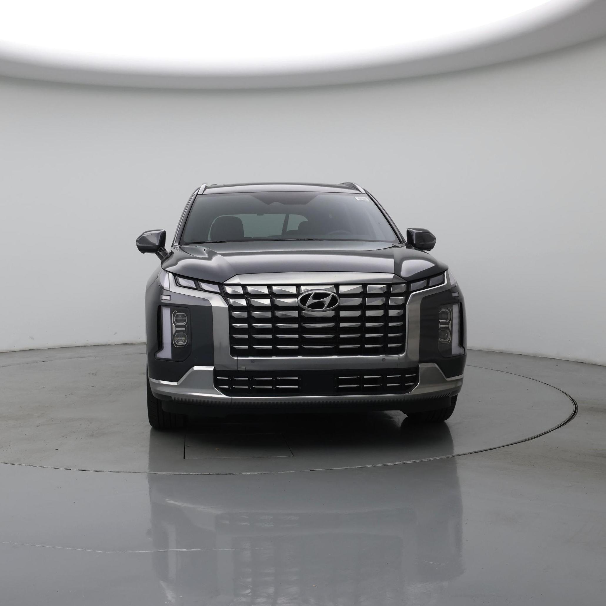 Thumbnail: 2024 Hyundai Palisade - 5