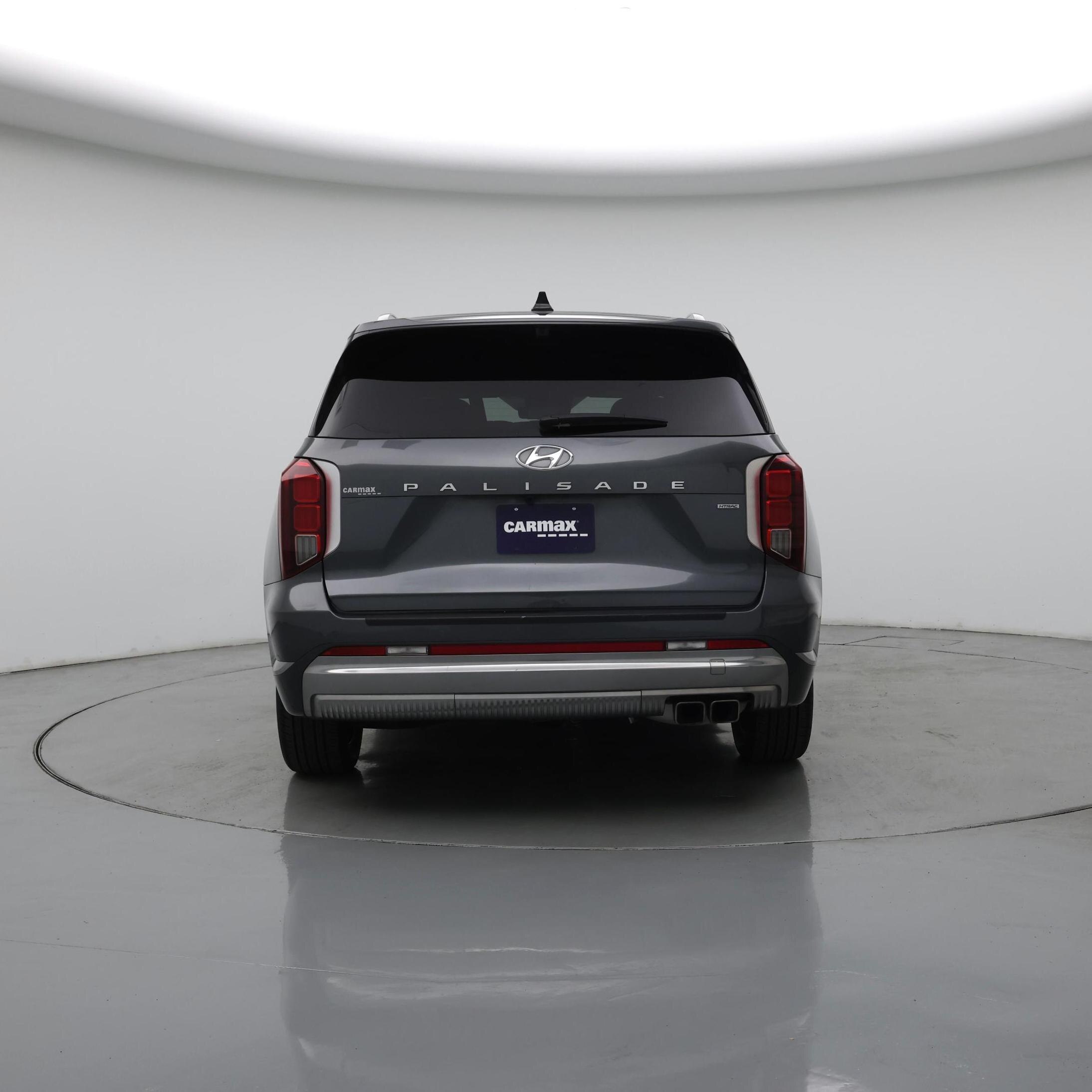 Thumbnail: 2024 Hyundai Palisade - 6