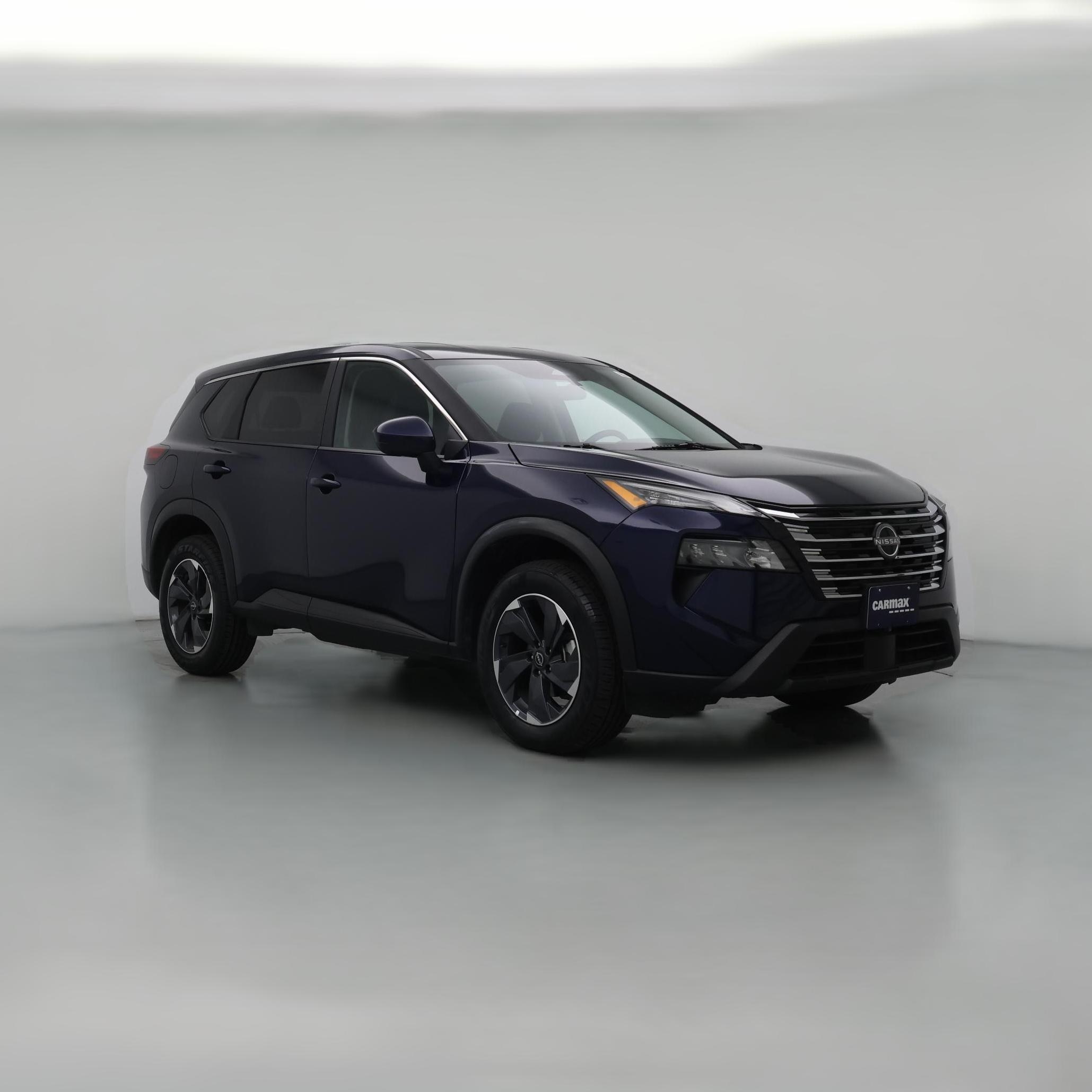 Thumbnail: 2025 Nissan Rogue - 1