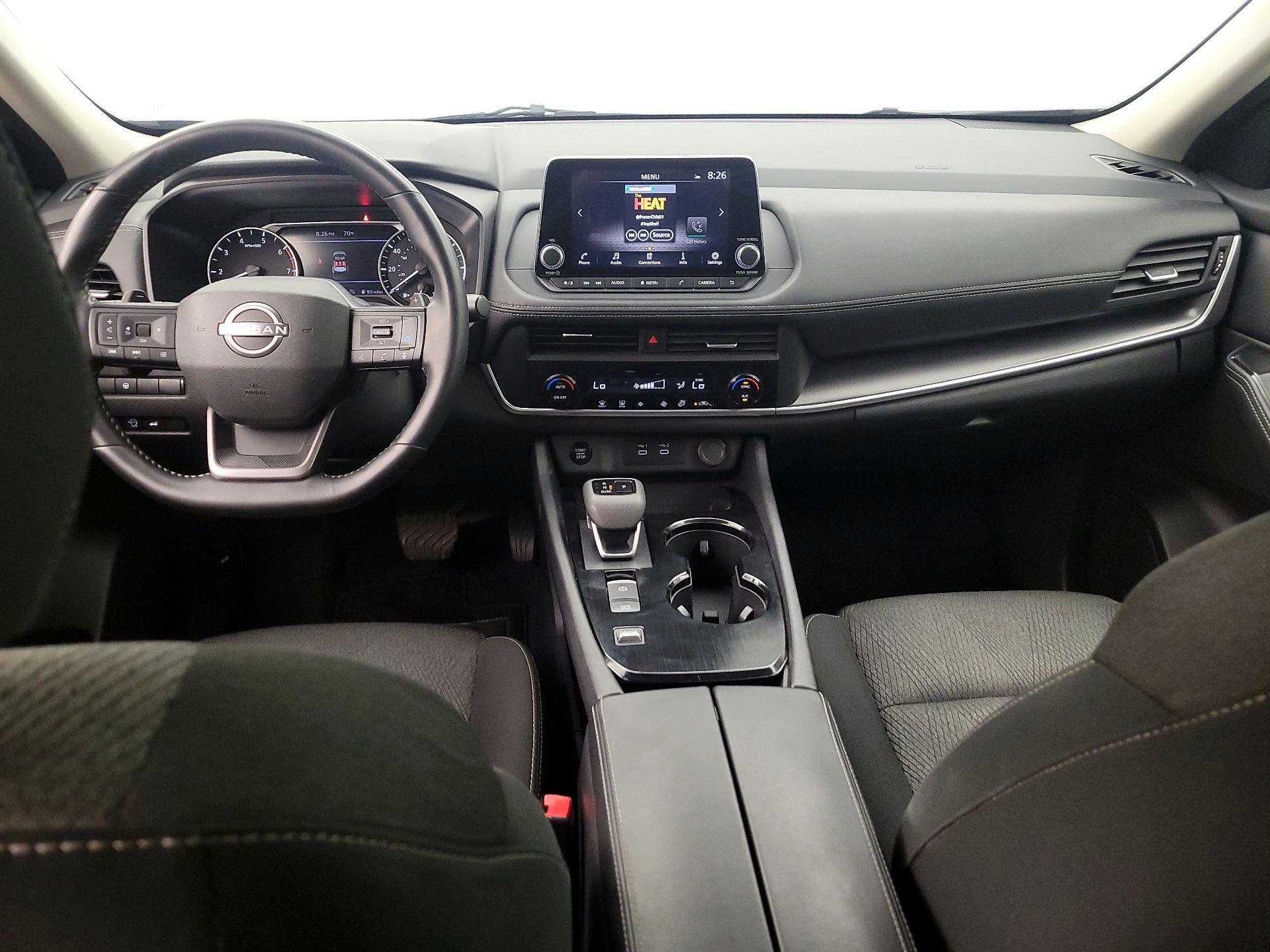 Thumbnail: 2025 Nissan Rogue - 9