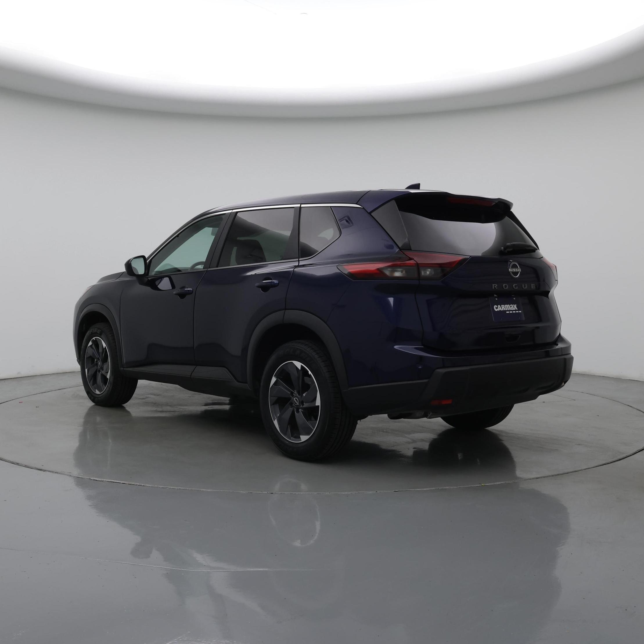 Thumbnail: 2025 Nissan Rogue - 2