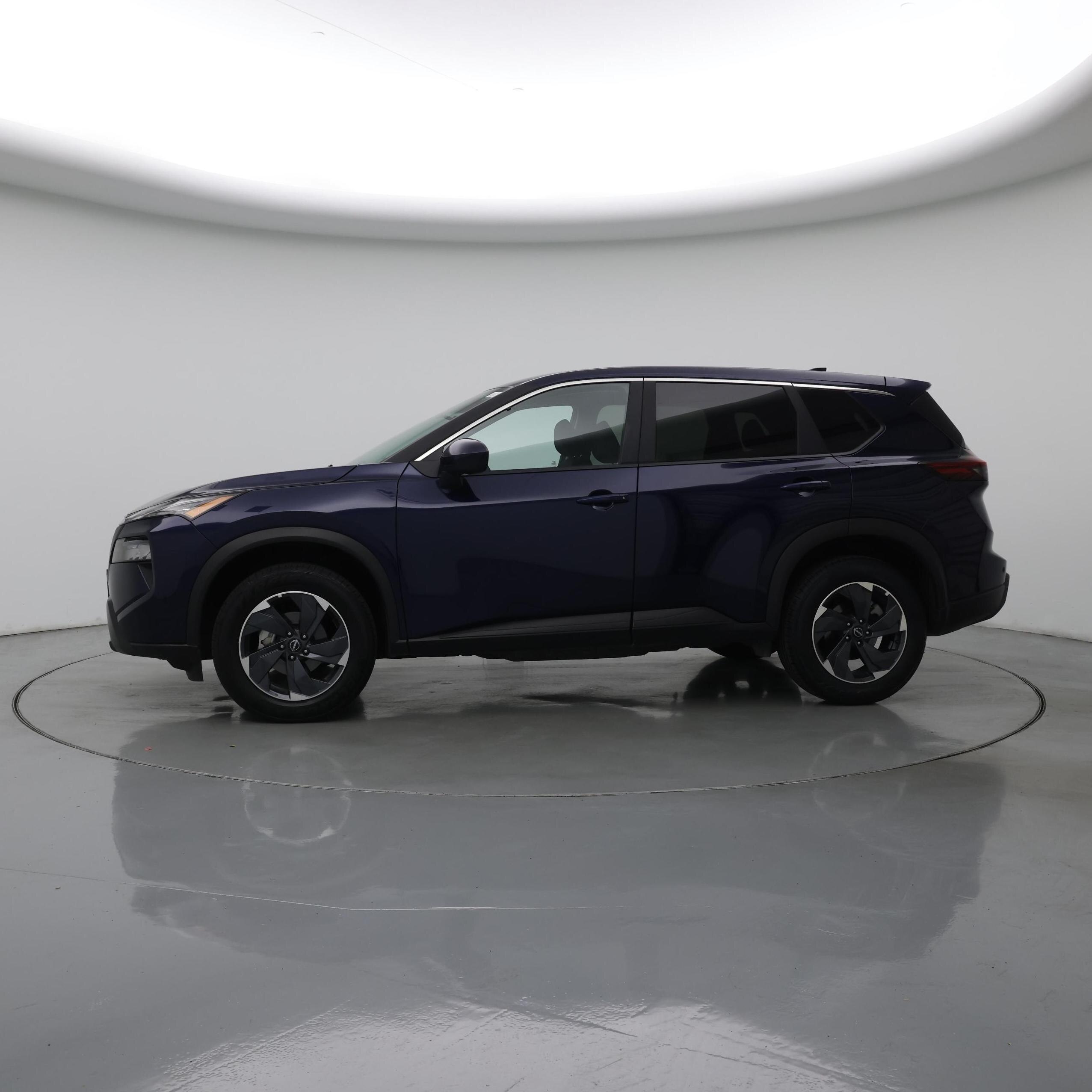 Thumbnail: 2025 Nissan Rogue - 3
