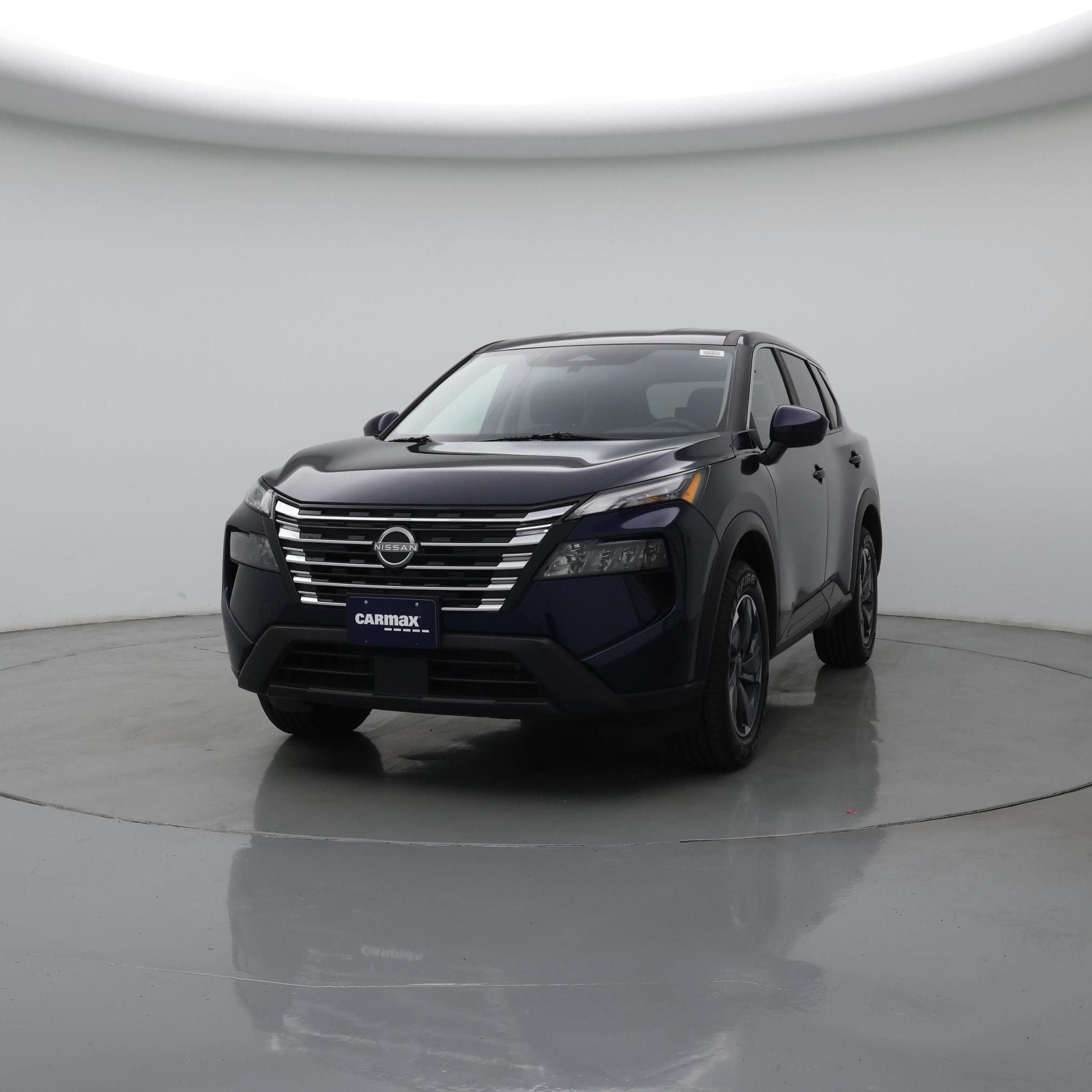 Thumbnail: 2025 Nissan Rogue - 4