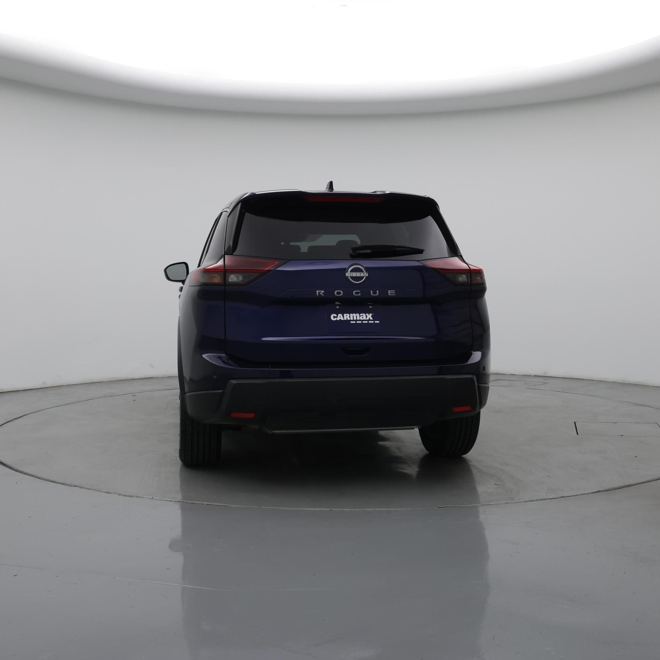Thumbnail: 2025 Nissan Rogue - 6
